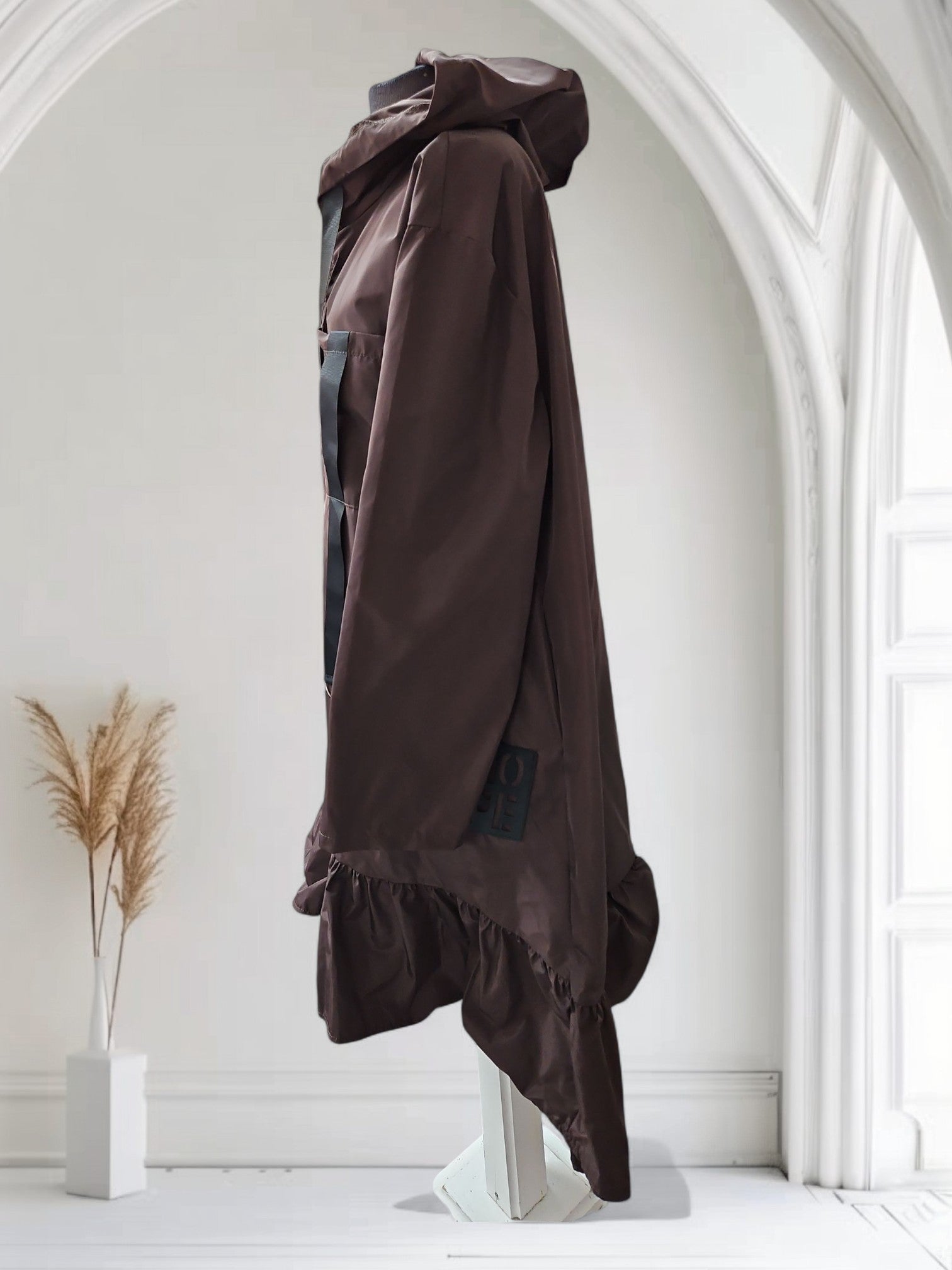 Manteau/imperméable
