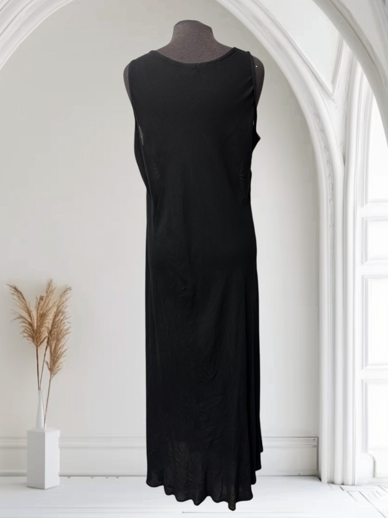 Robe longue