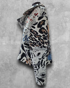Manteau Mickey