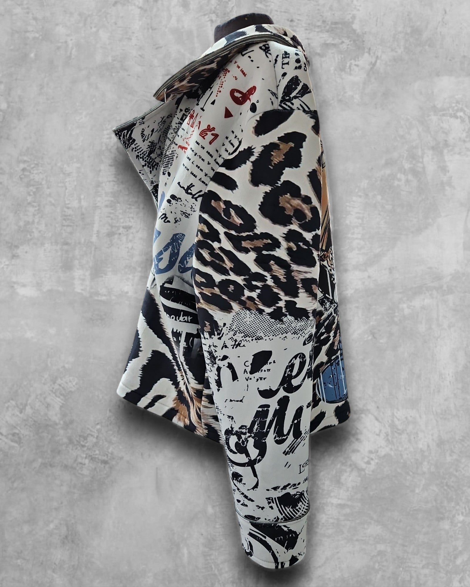 Manteau Mickey