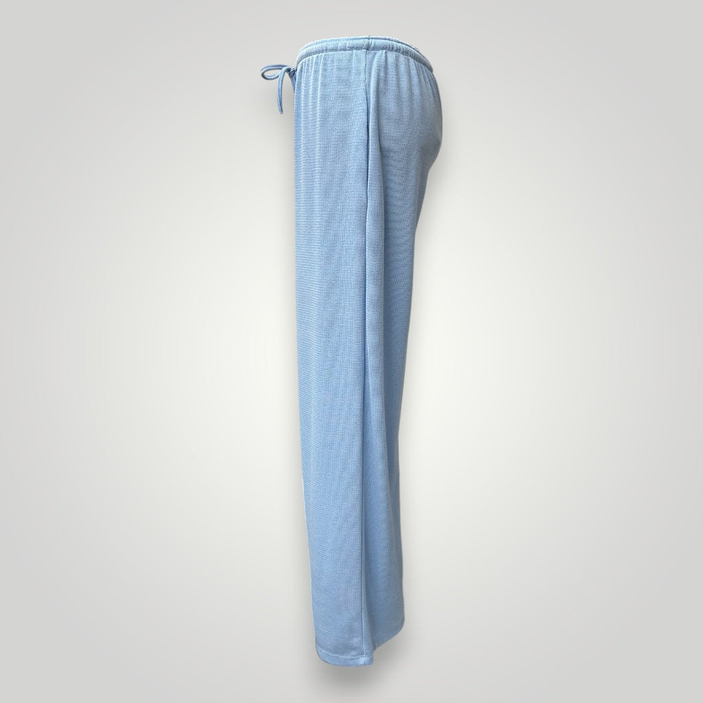 Pantalon ample