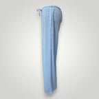 Pantalon ample