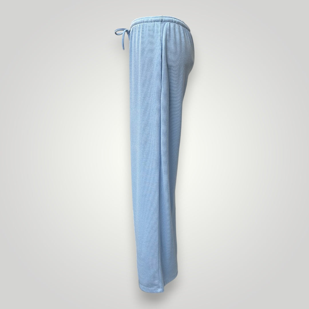 Pantalon ample
