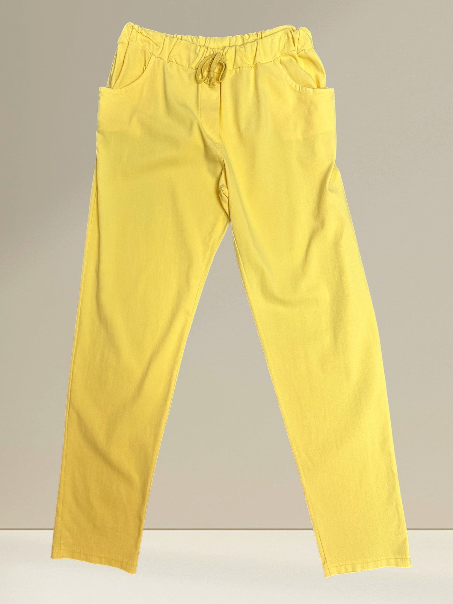 Pantalon (Unis)