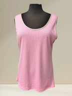 Camisole (bordure or)
