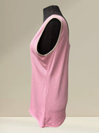 Camisole (bordure or)