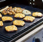 Tapis de grill (pour BBQ)