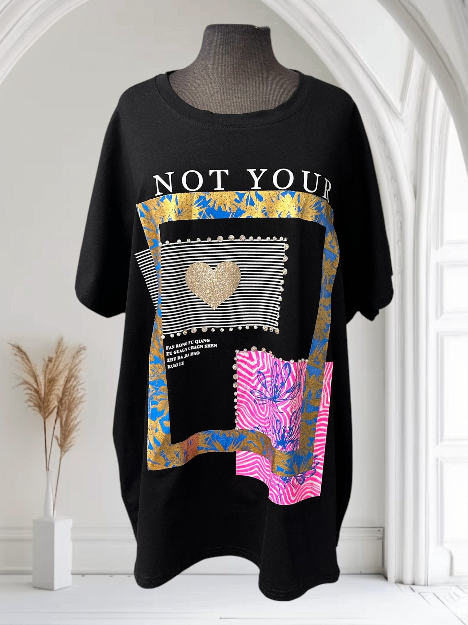 T-Shirt (Not your)