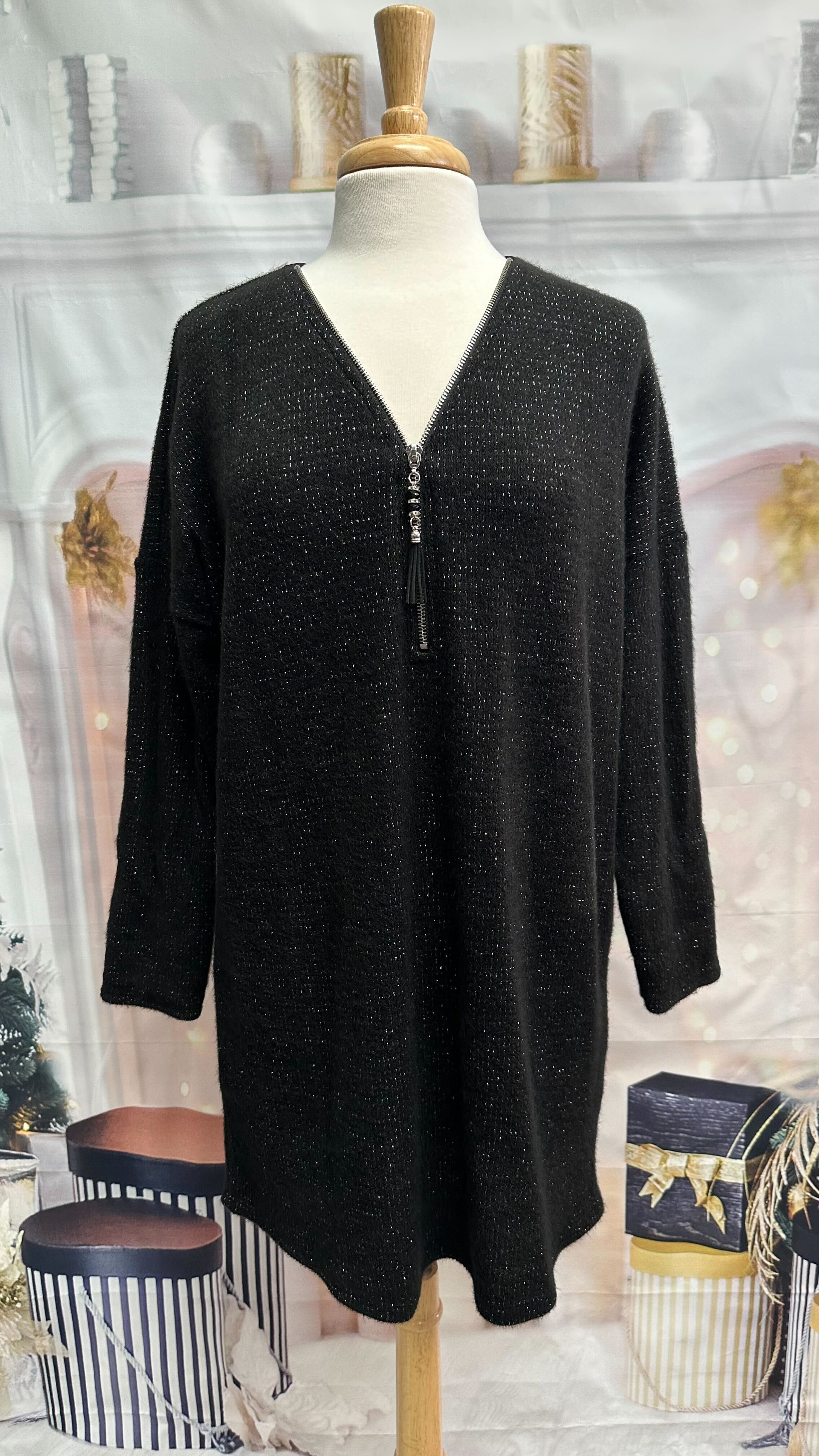 Nouveauté Robe / Tunique Automne-Hiver 2023-2024