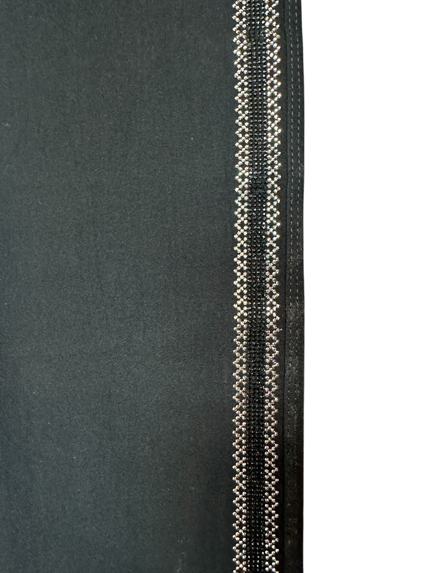 Pantalon (ligne de brillants sur le côté)