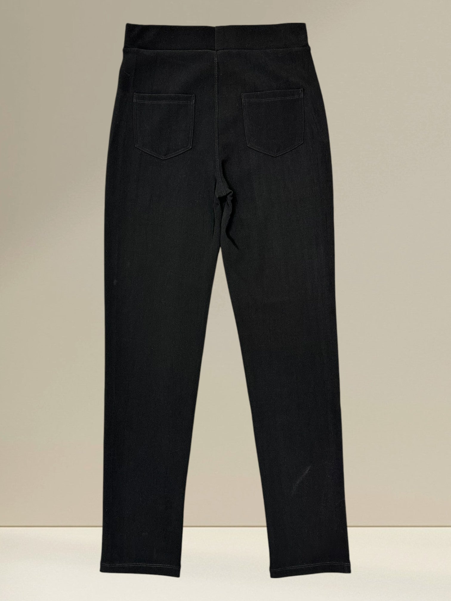 Pantalon (ligne de brillants sur le côté)
