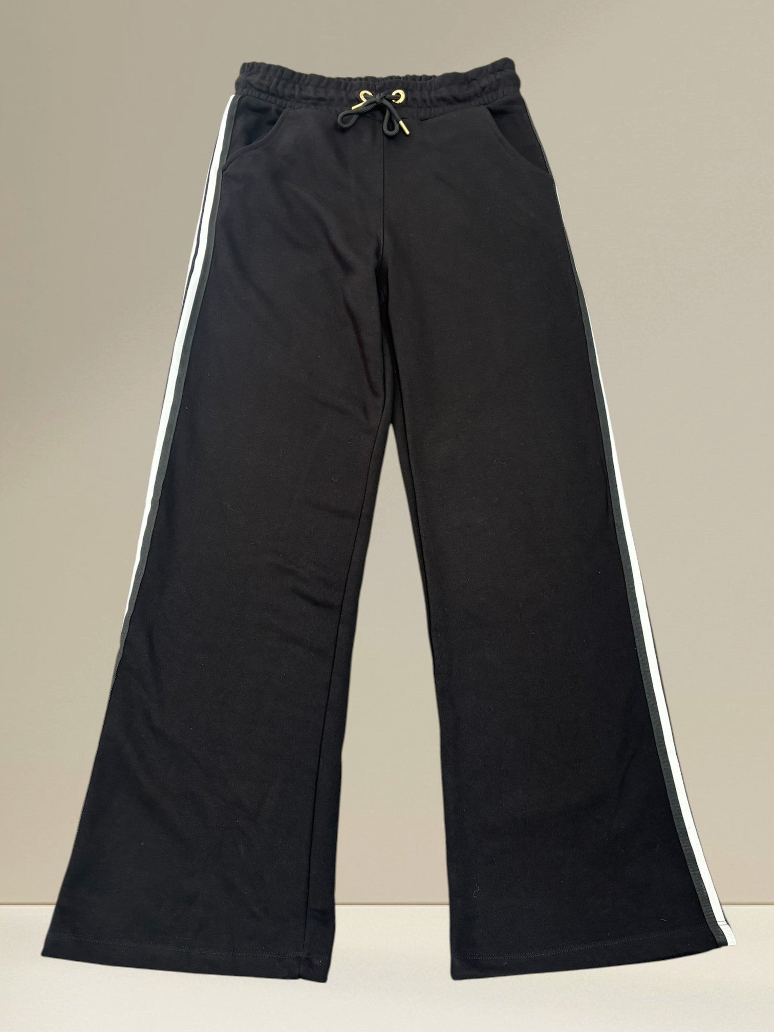 Pantalon (bande sur les côtés)