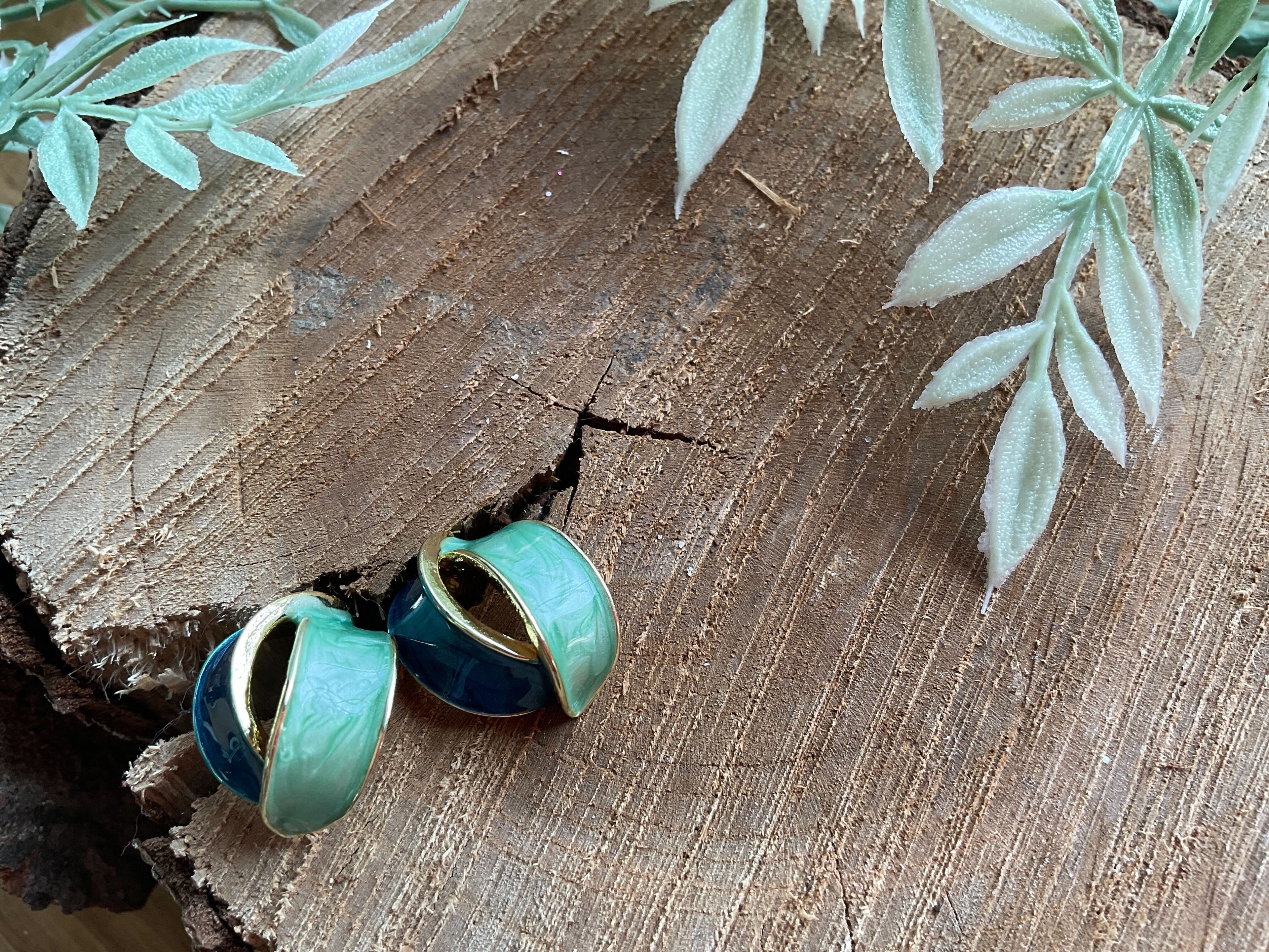 Boucle d'oreille
