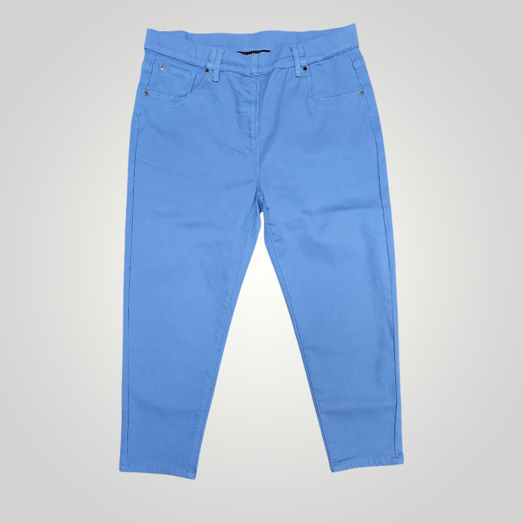 Pantalon 3/4 (Tango Mango)