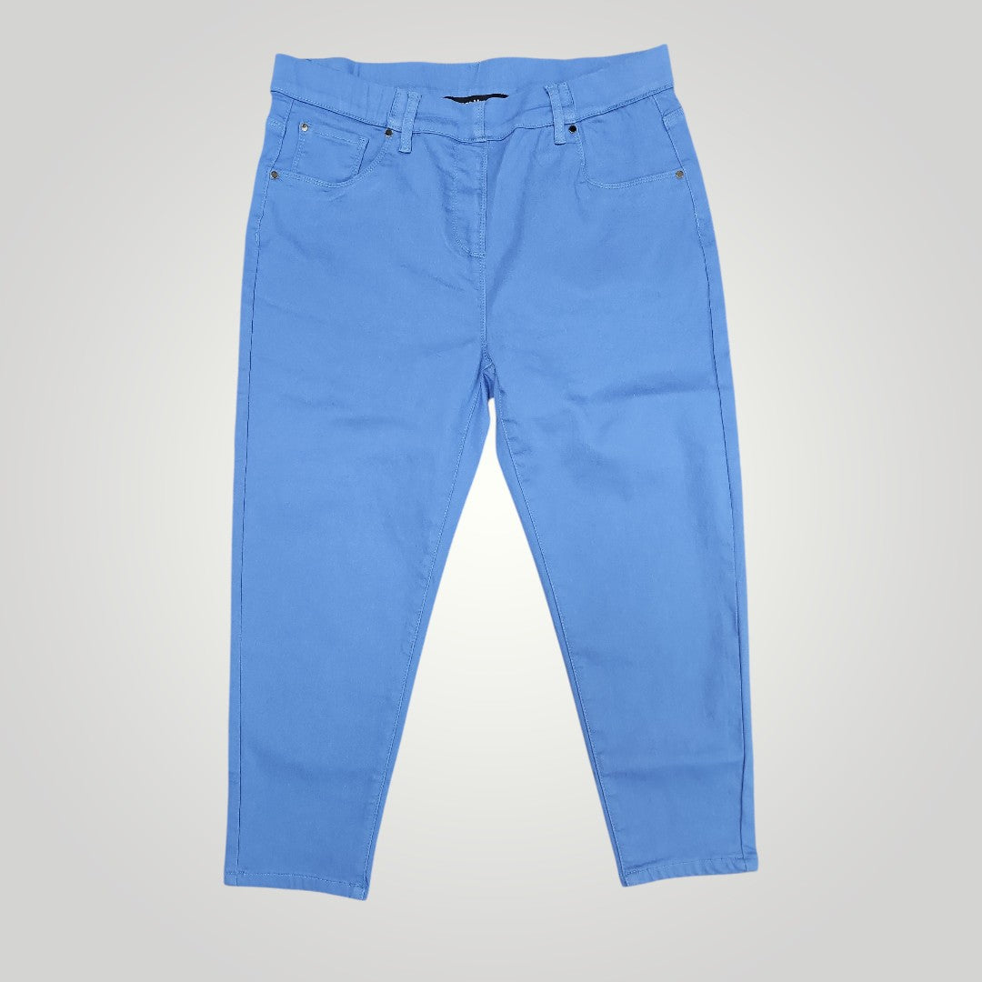 Pantalon 3/4 (Tango Mango)