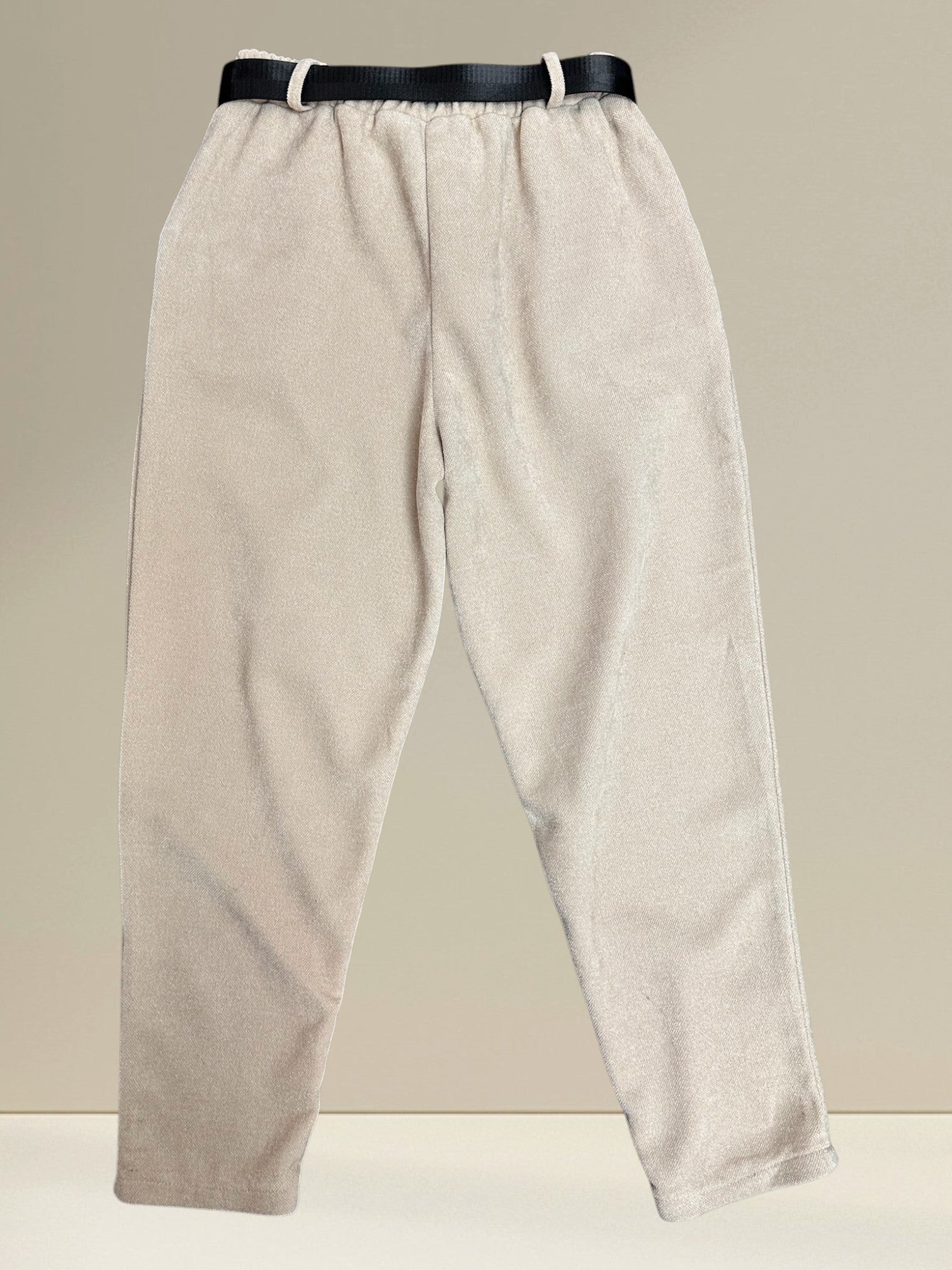 Pantalon (avec ceinture)