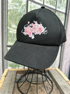 Casquette Sylbelle