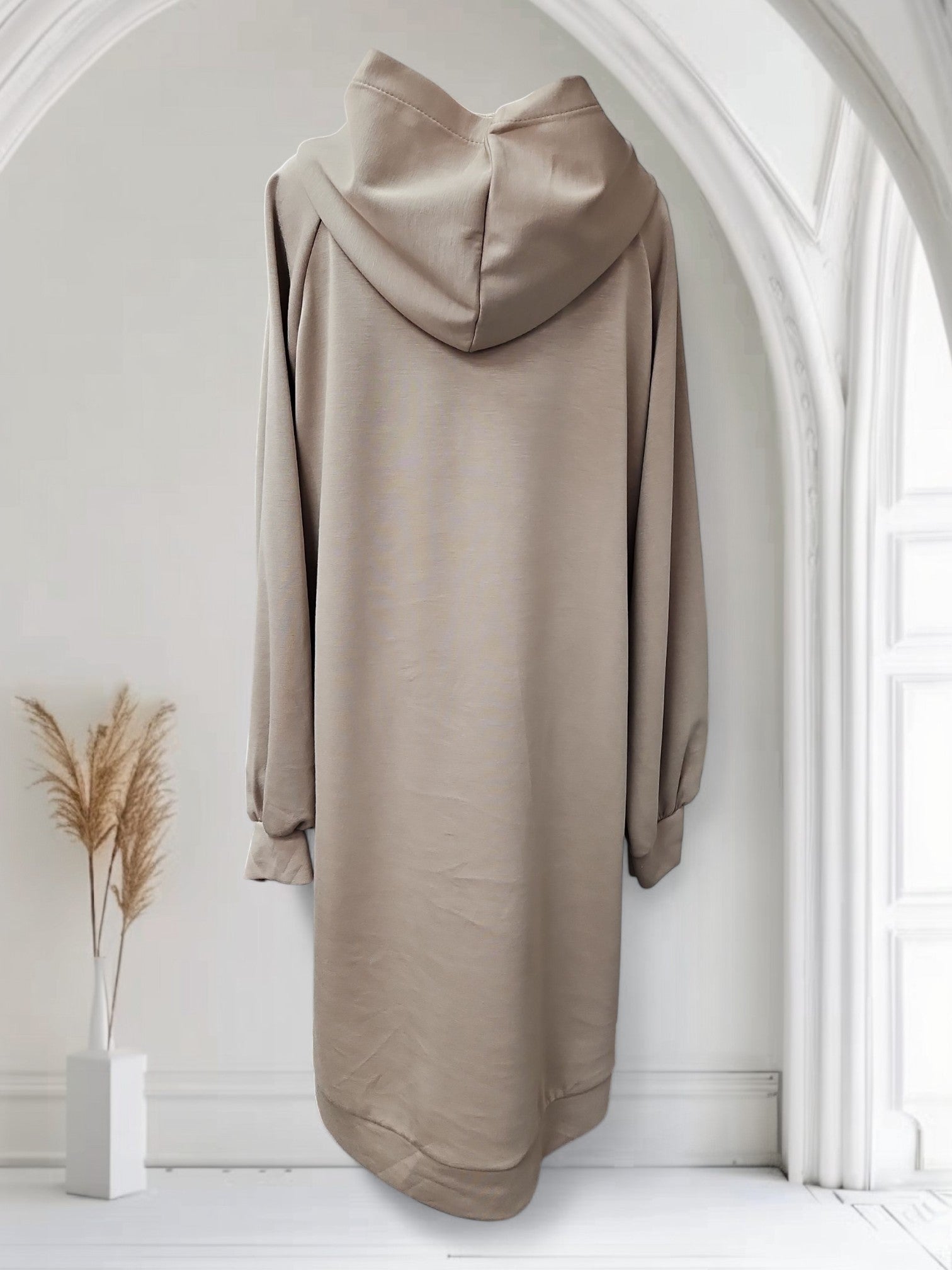Robe à capuchon Mickey