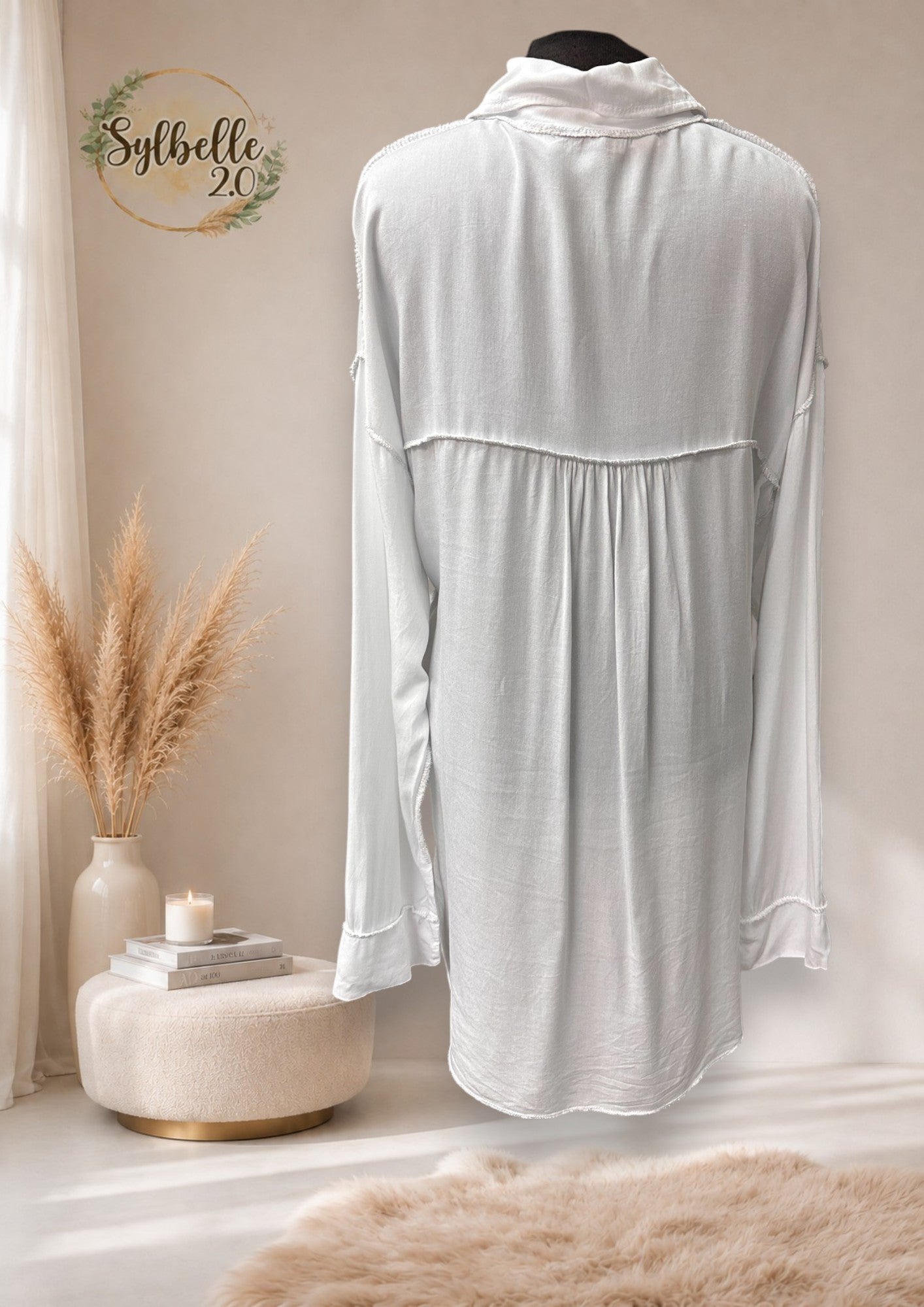 Chemise (love you always)