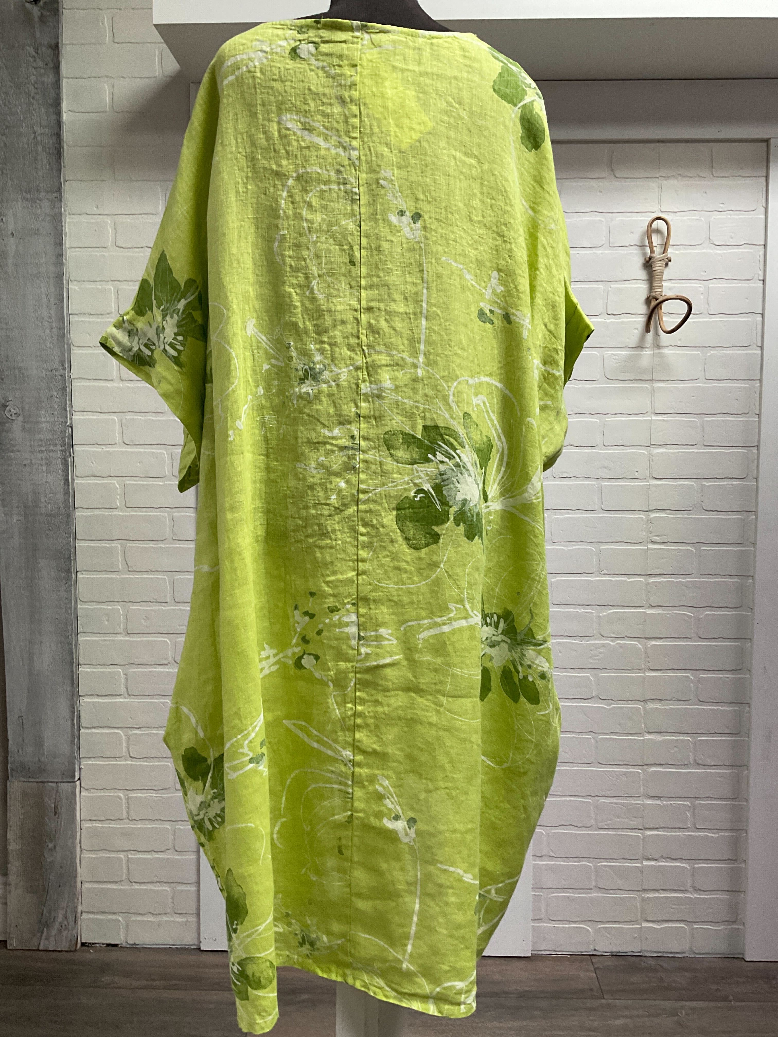 Nouveauté Robe/Tunique Printemps / Été 2023