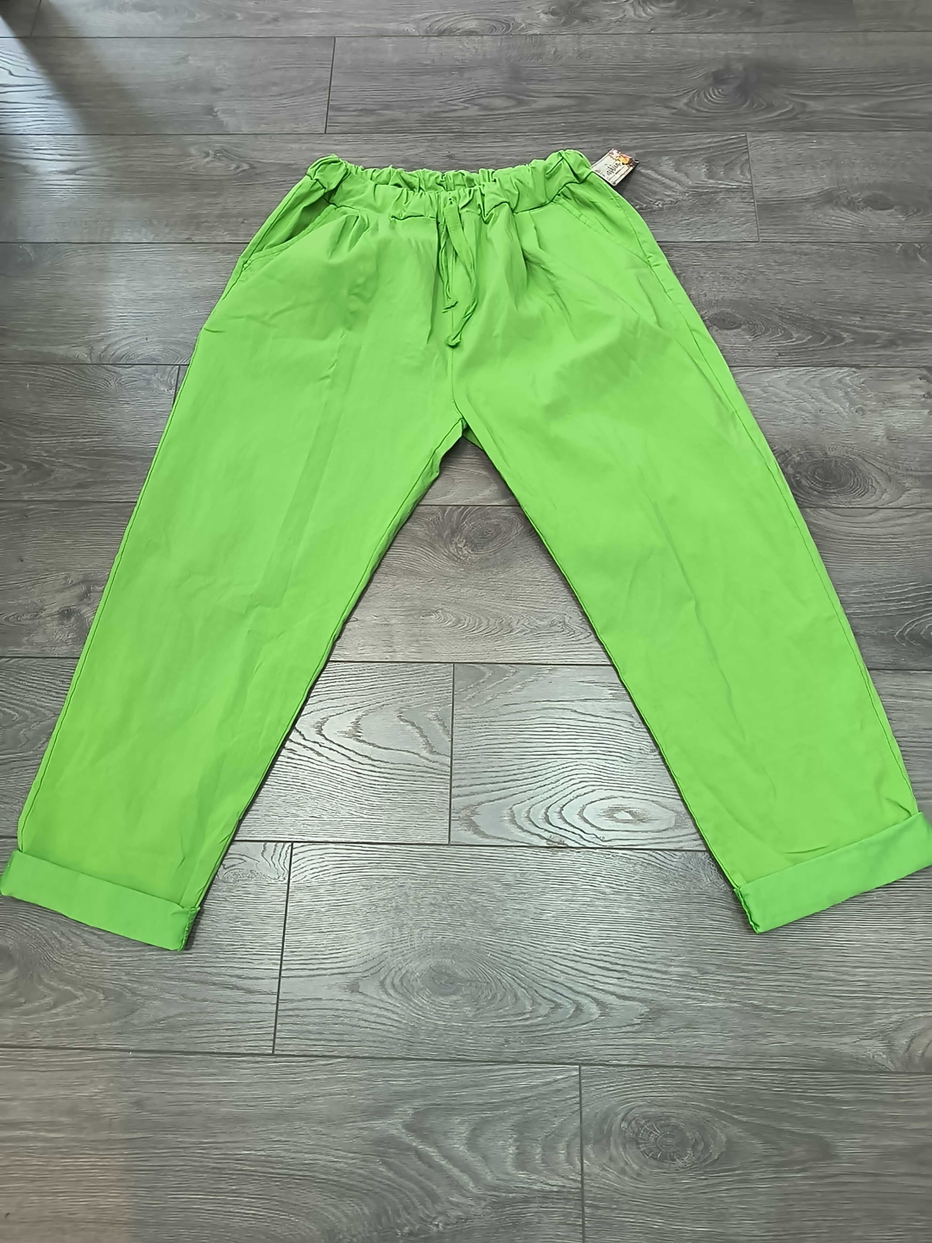 Nouveauté Pantalon Printemps / Été 2024