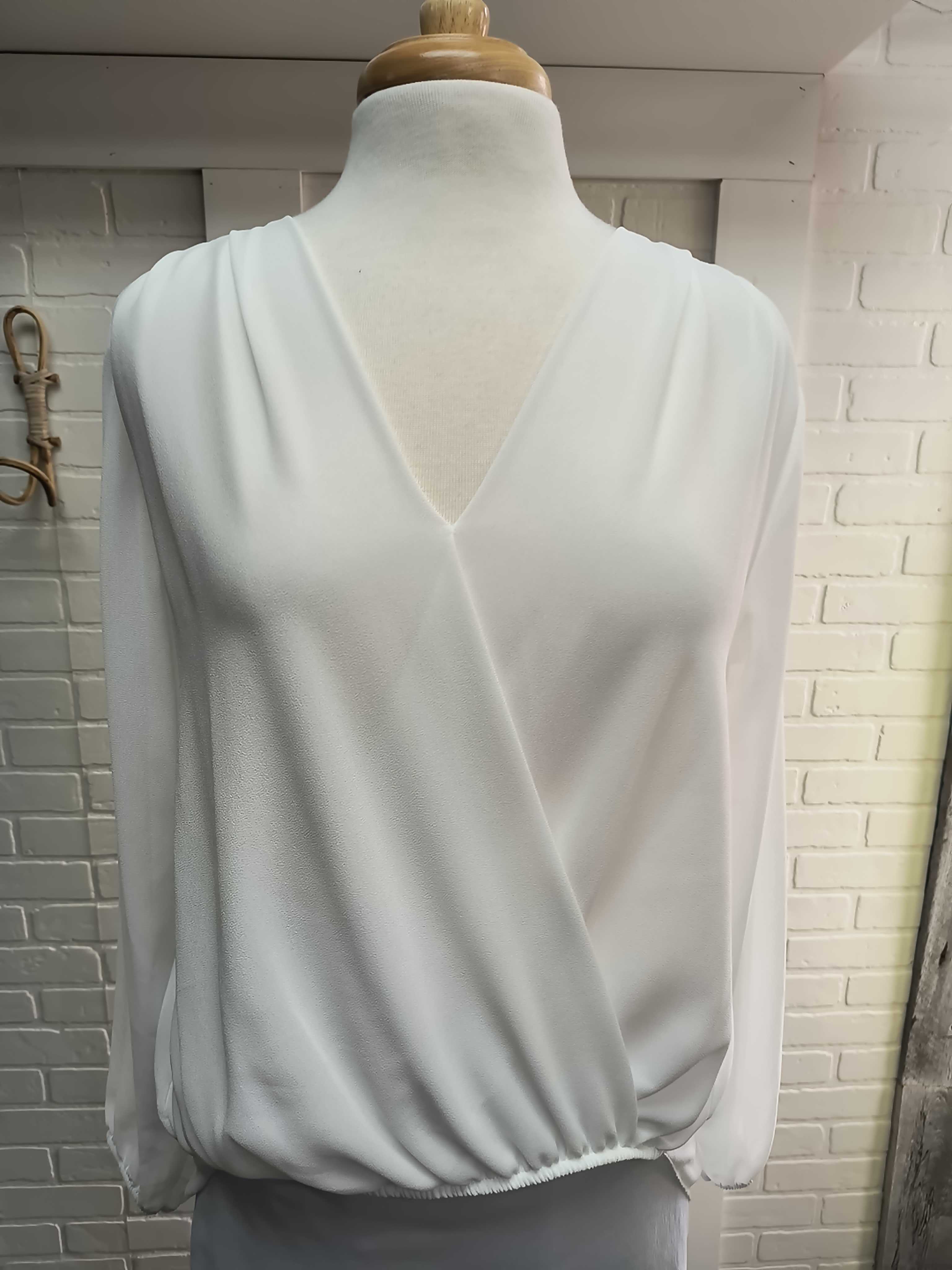 Nouveauté Blouse Printemps / Été 2023