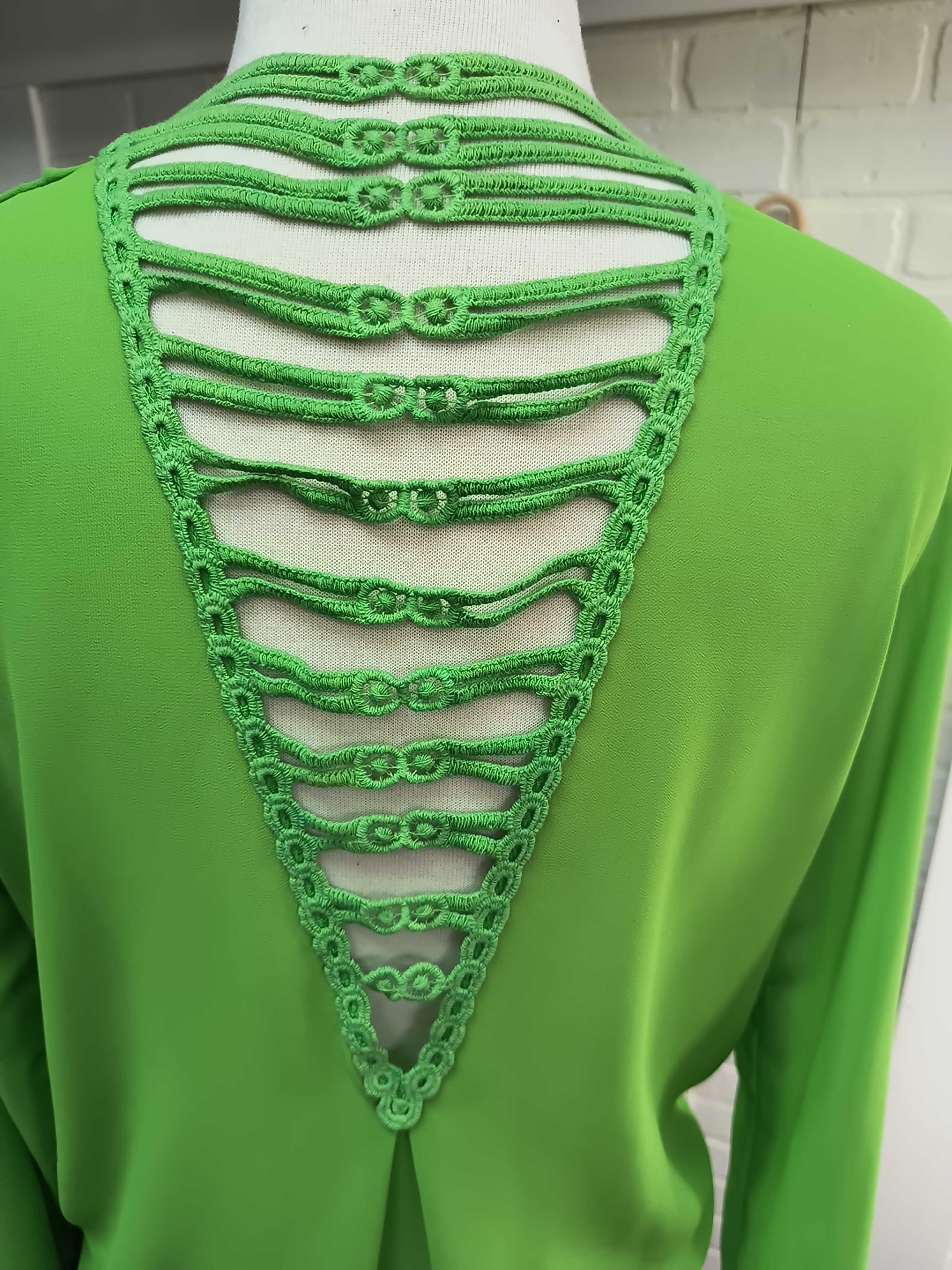 Nouveauté Blouse Printemps / Été 2023