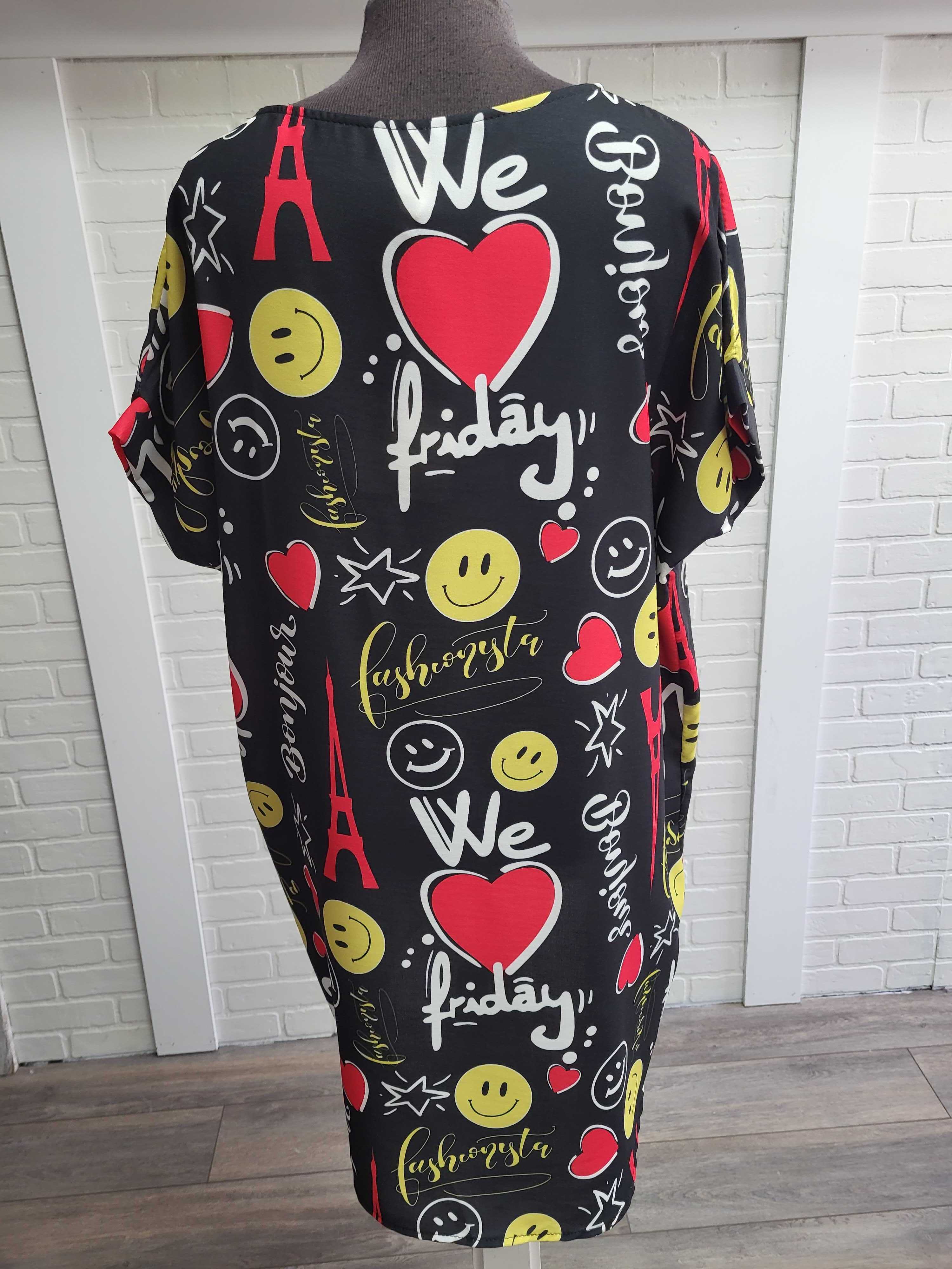 Nouveauté Robe Printemps / Été 2023