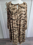 Nouveauté Robe Automne / Hiver 2023-2024