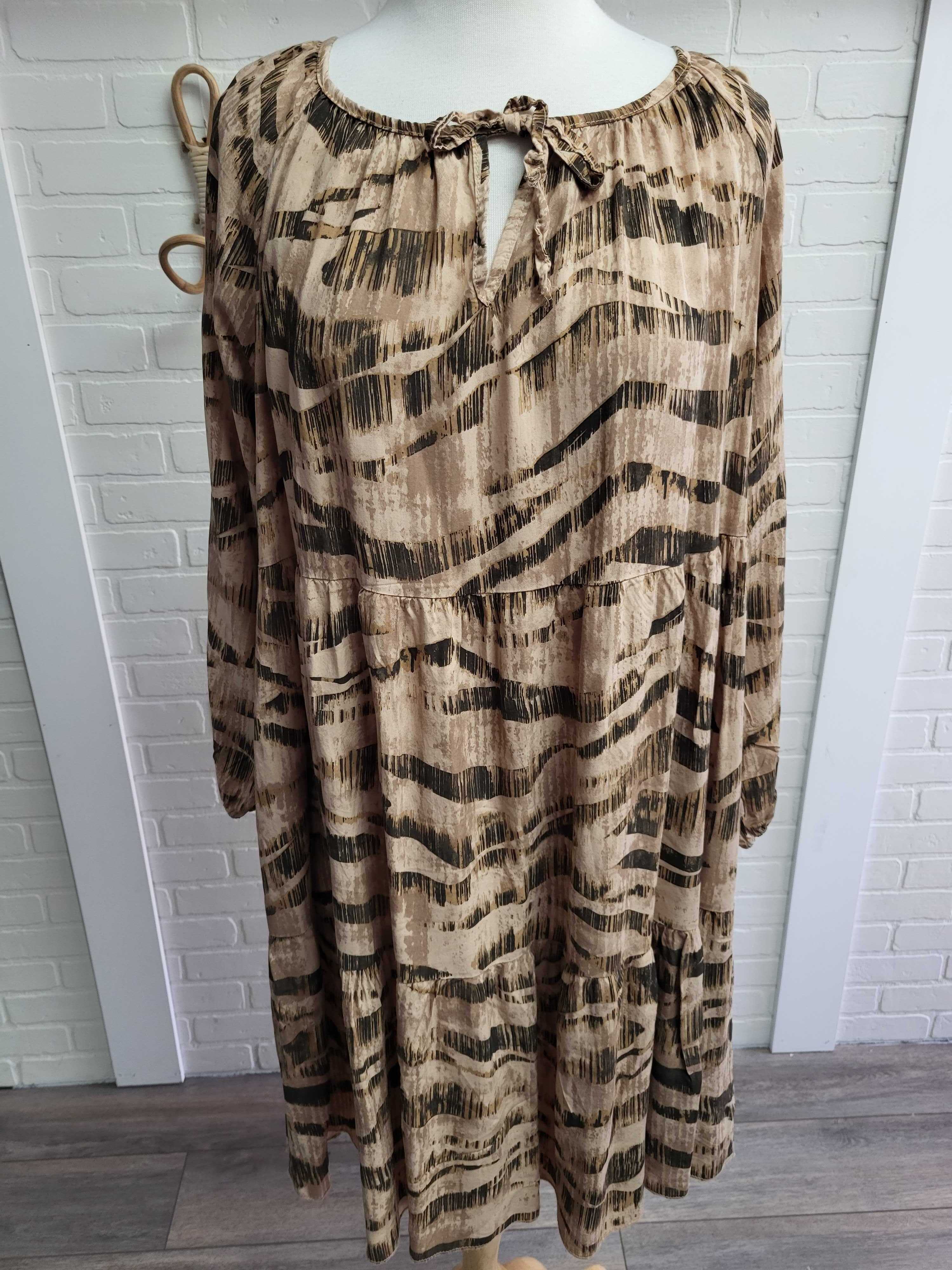 Nouveauté Robe Automne / Hiver 2023-2024