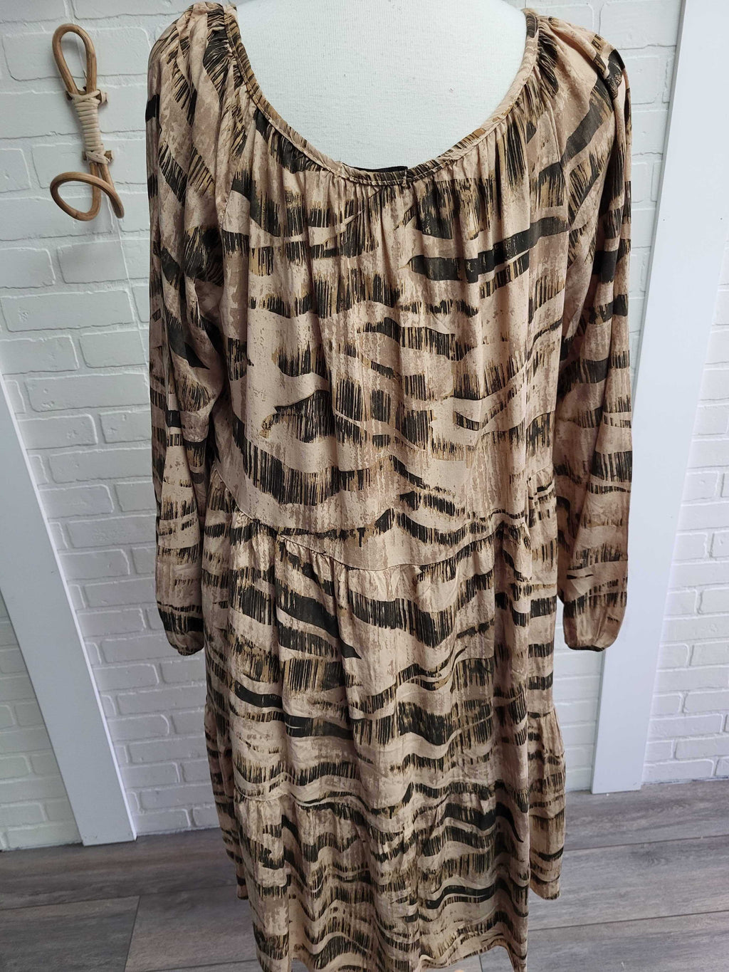 Nouveauté Robe Automne / Hiver 2023-2024