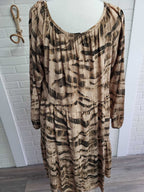 Nouveauté Robe Automne / Hiver 2023-2024
