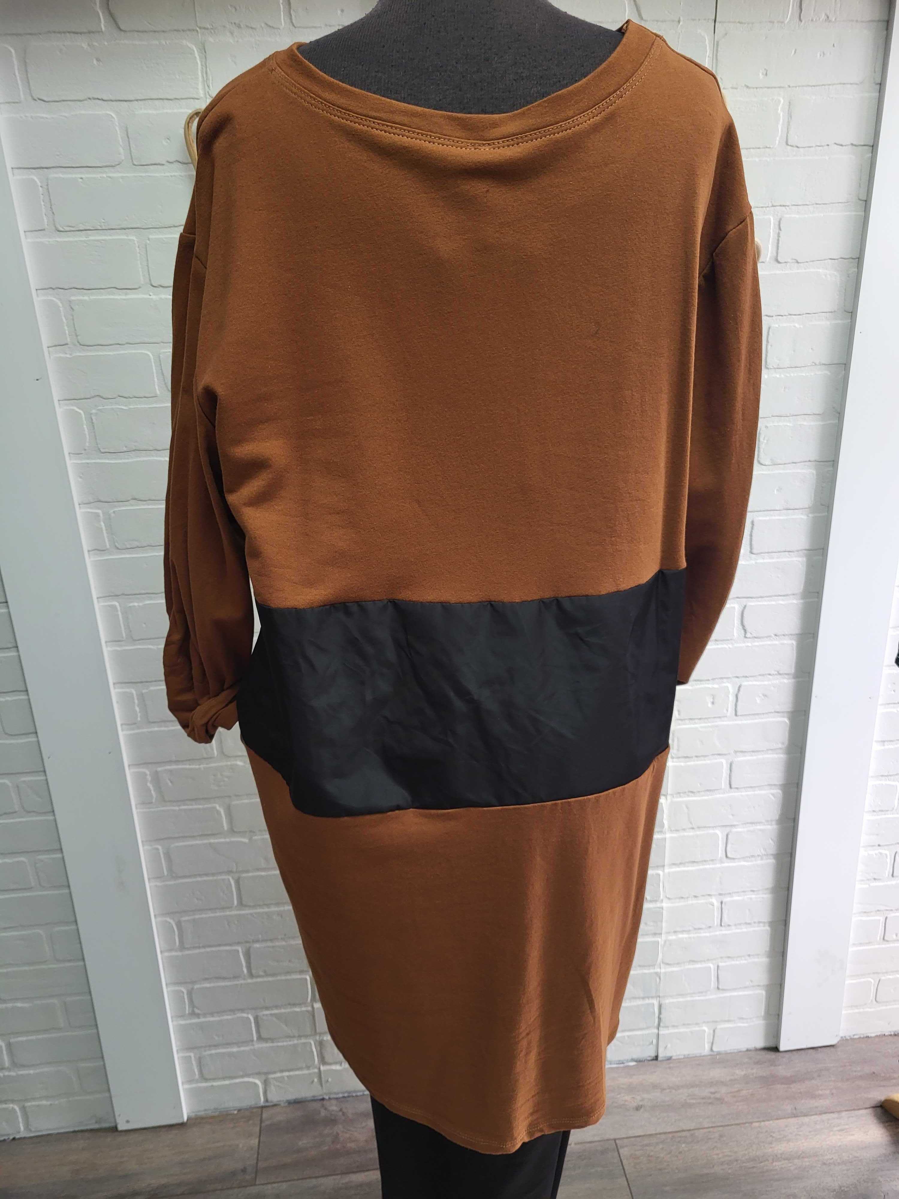Nouveauté Tunique ( Robe ) Automne / Hiver 2023 / 2024