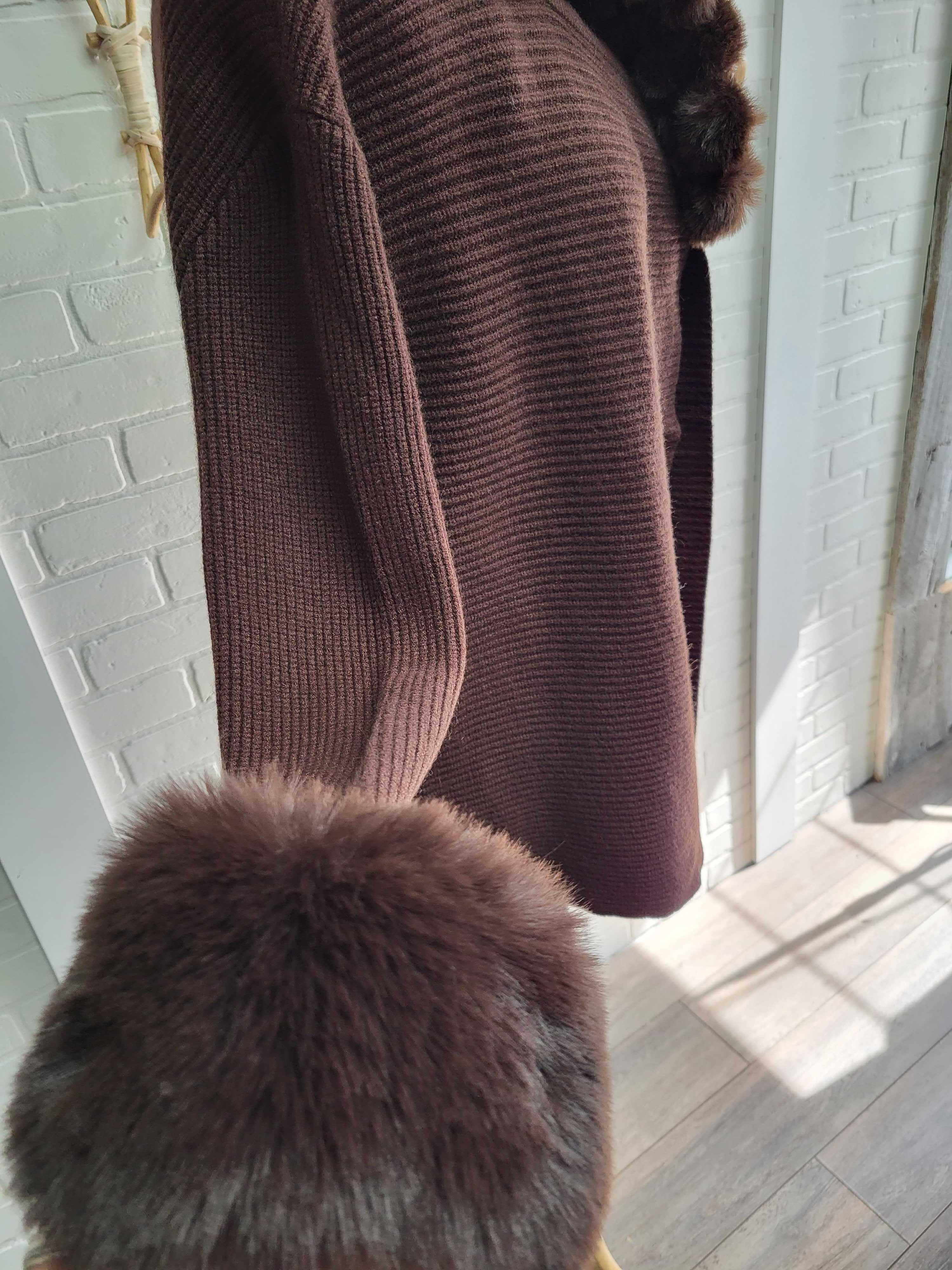 Nouveauté Cardignan ( Veste ) Automne / Hiver 2023 / 2024