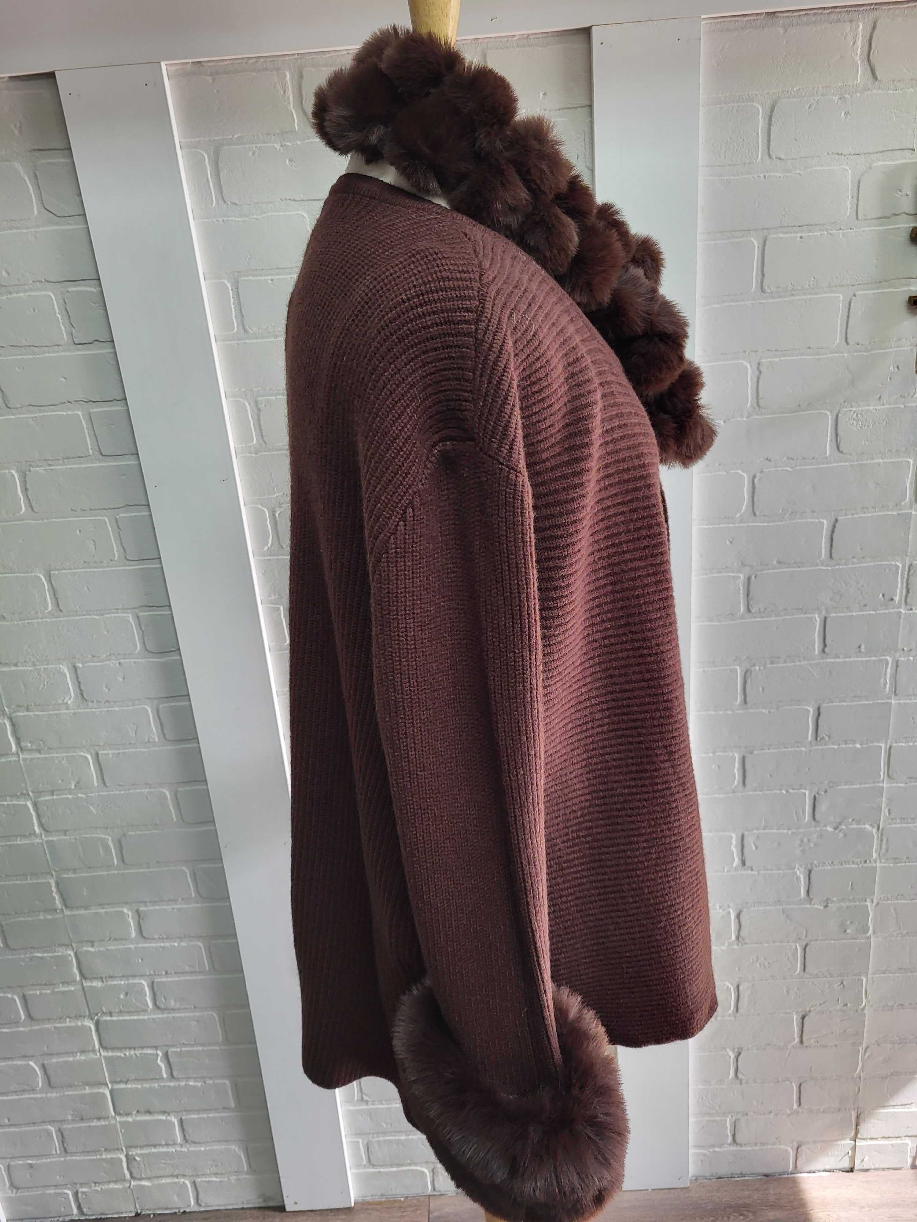 Nouveauté Cardignan ( Veste ) Automne / Hiver 2023 / 2024