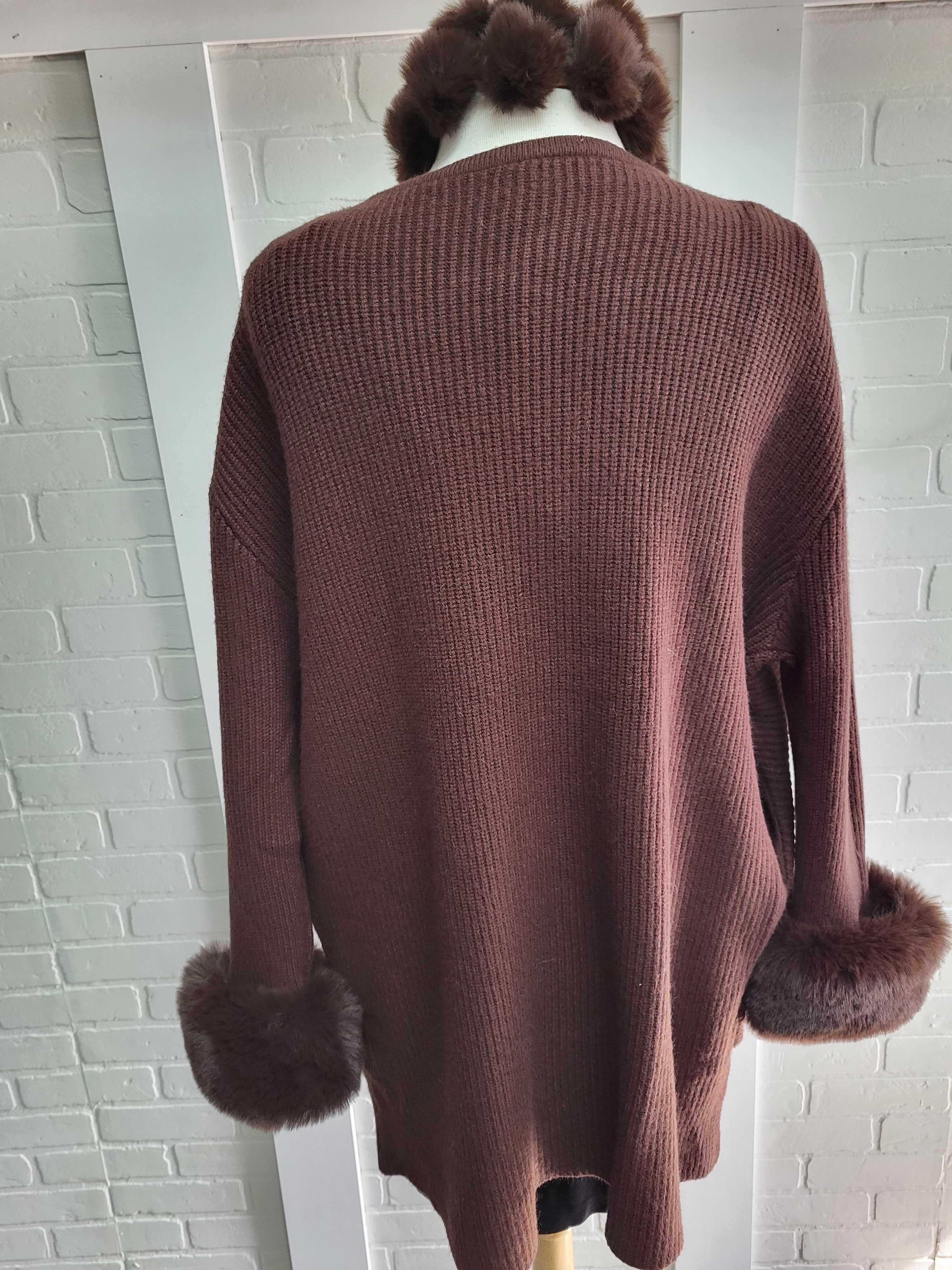 Nouveauté Cardignan ( Veste ) Automne / Hiver 2023 / 2024