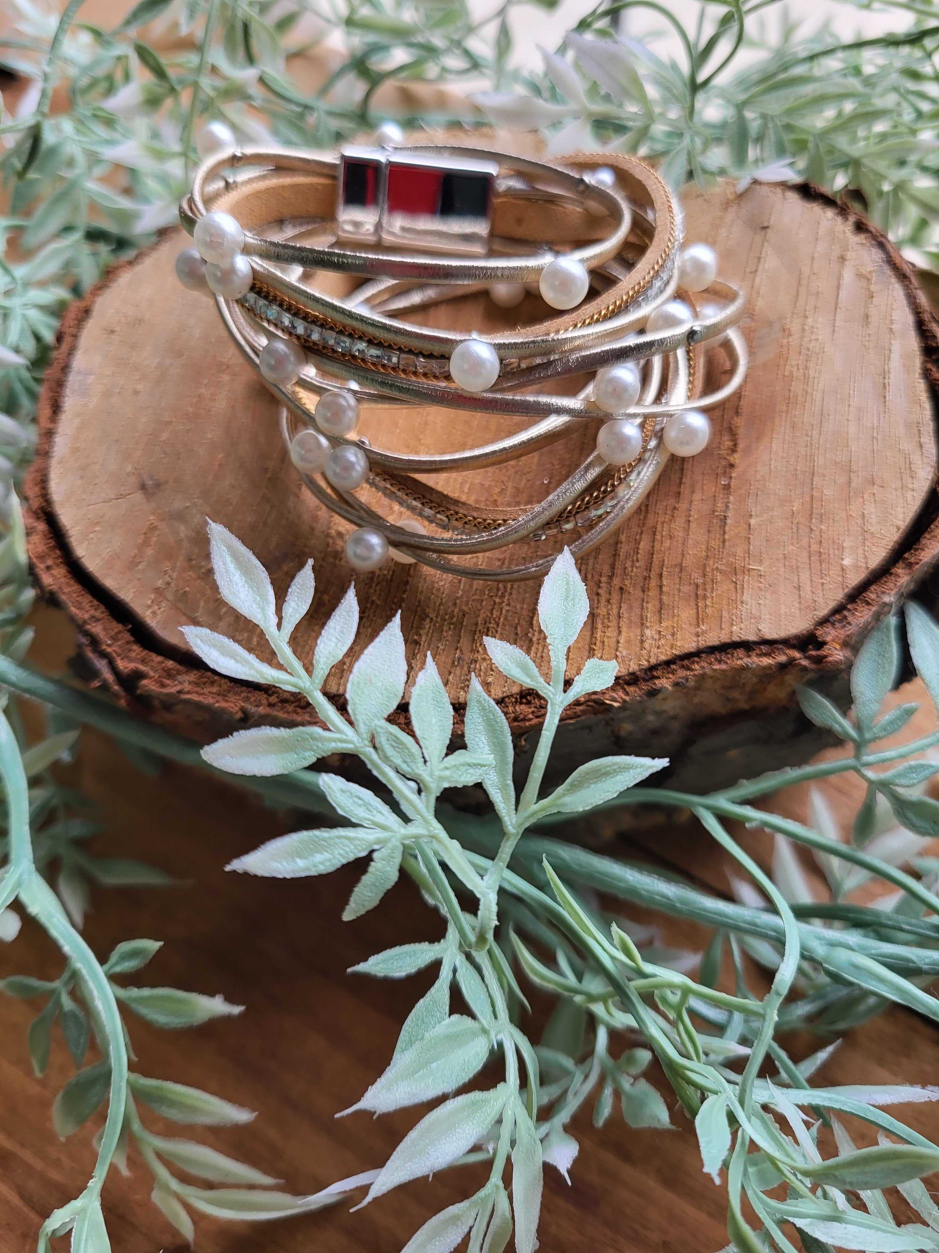 Nouveauté Bracelet Automne / Hiver 2023 / 2024