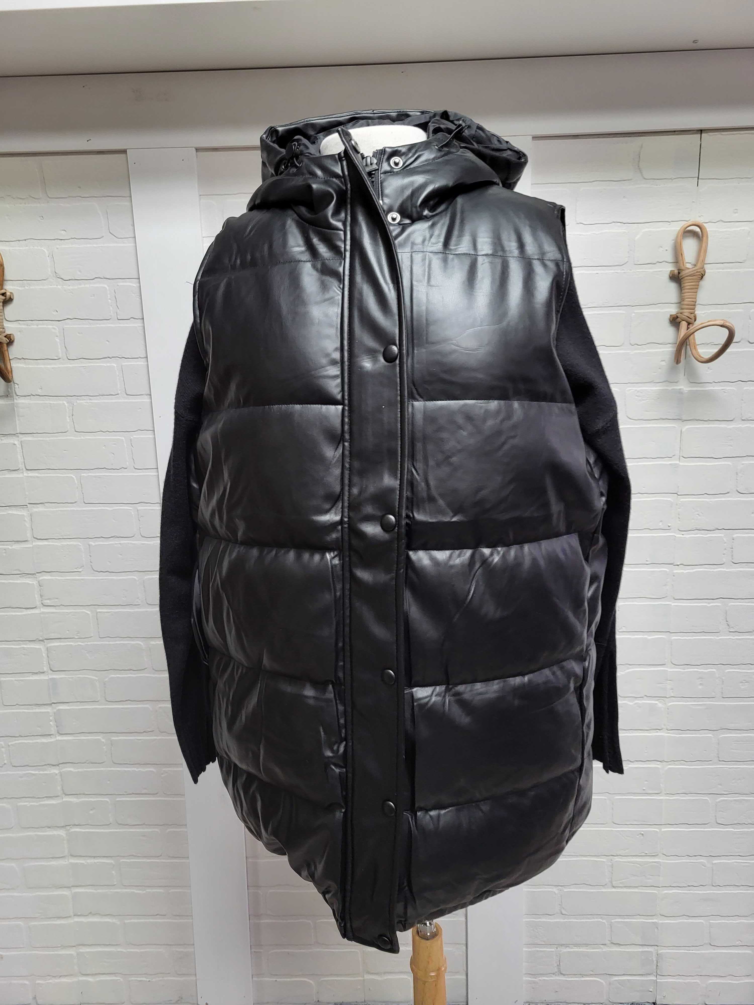 Nouveauté Manteau ( Doudoune ) Automne / Hiver 2023 / 2024