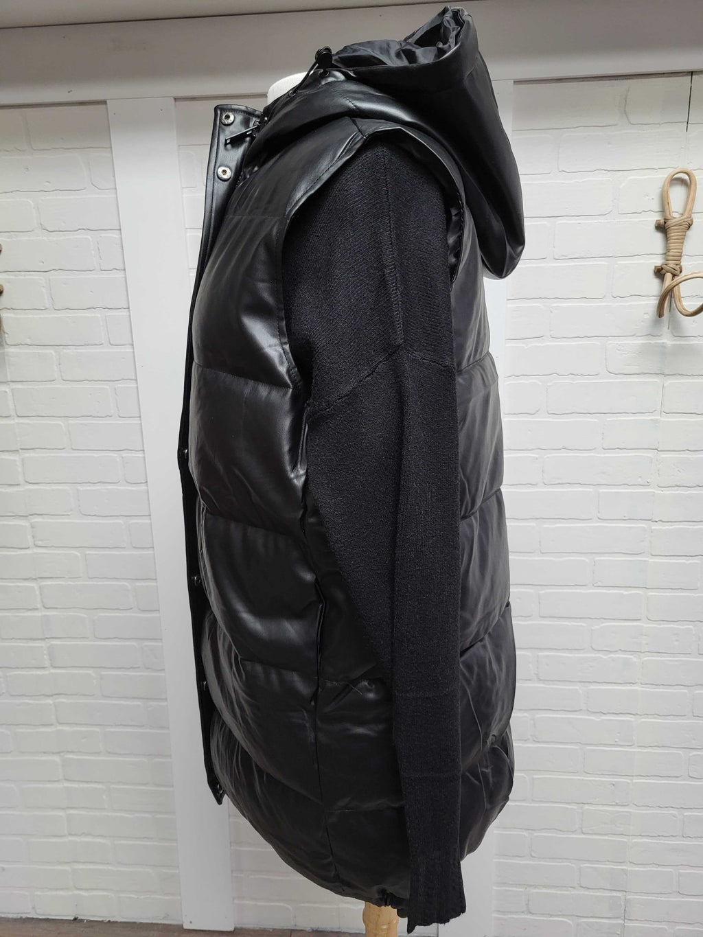 Nouveauté Manteau ( Doudoune ) Automne / Hiver 2023 / 2024