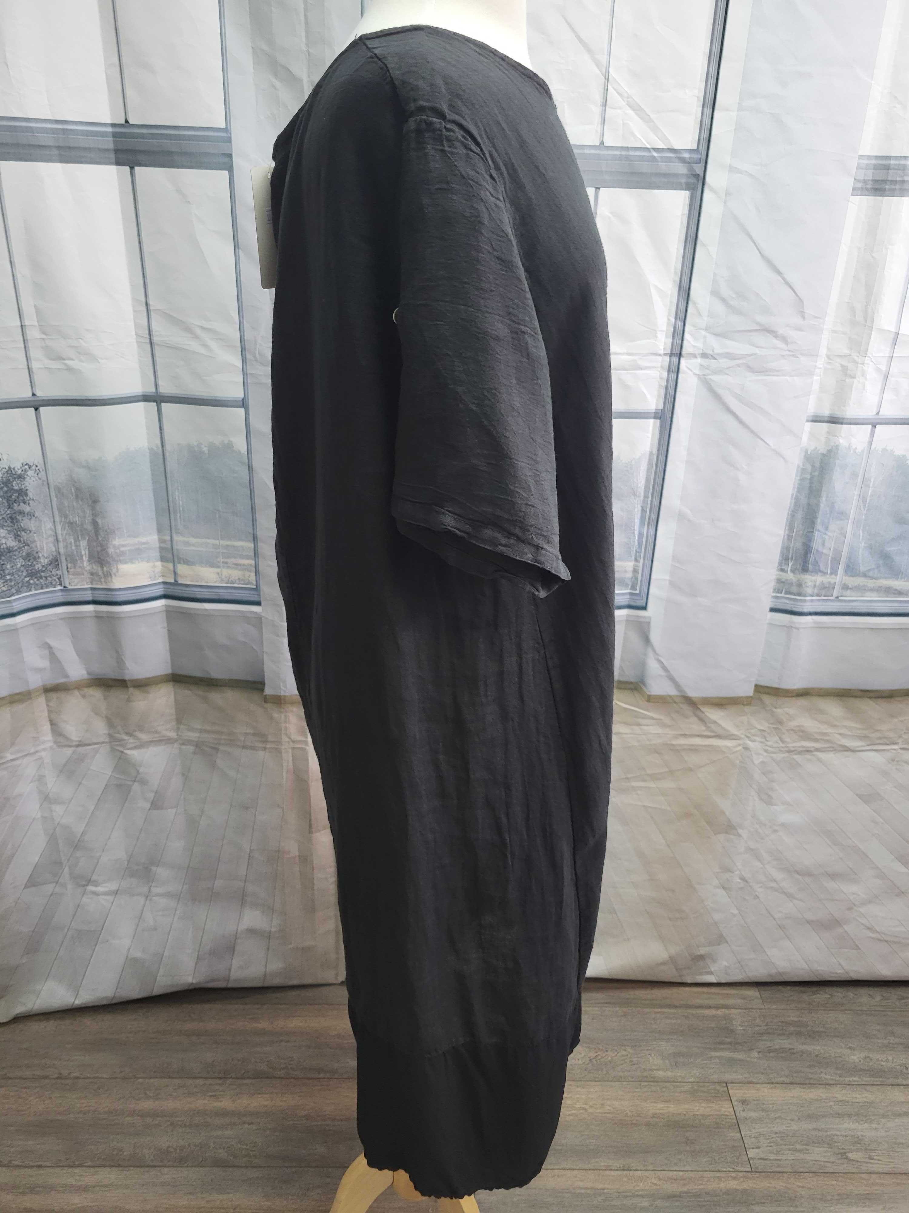 Nouveauté Robe en Lin