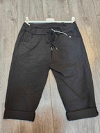 bermudas