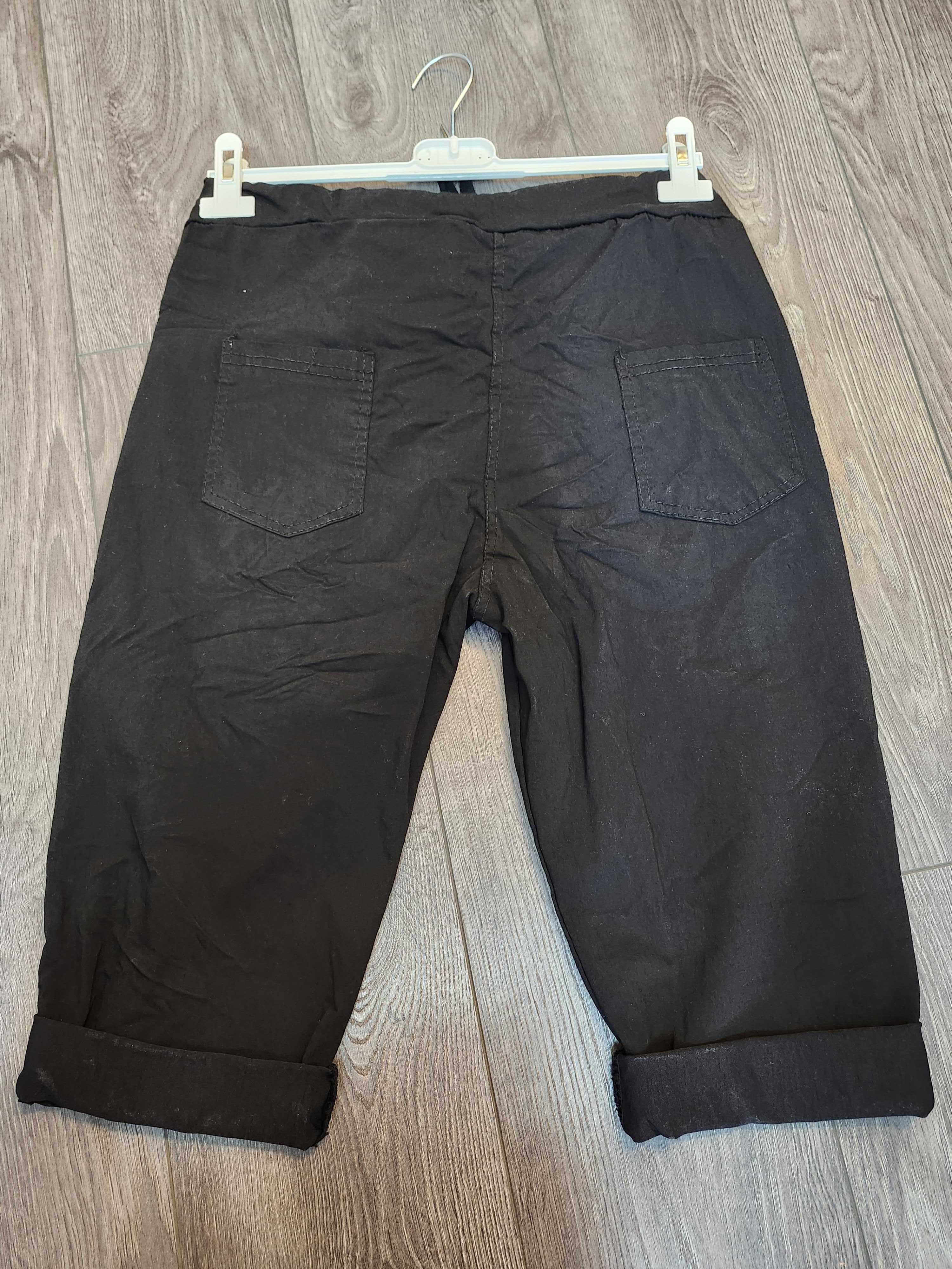 bermudas