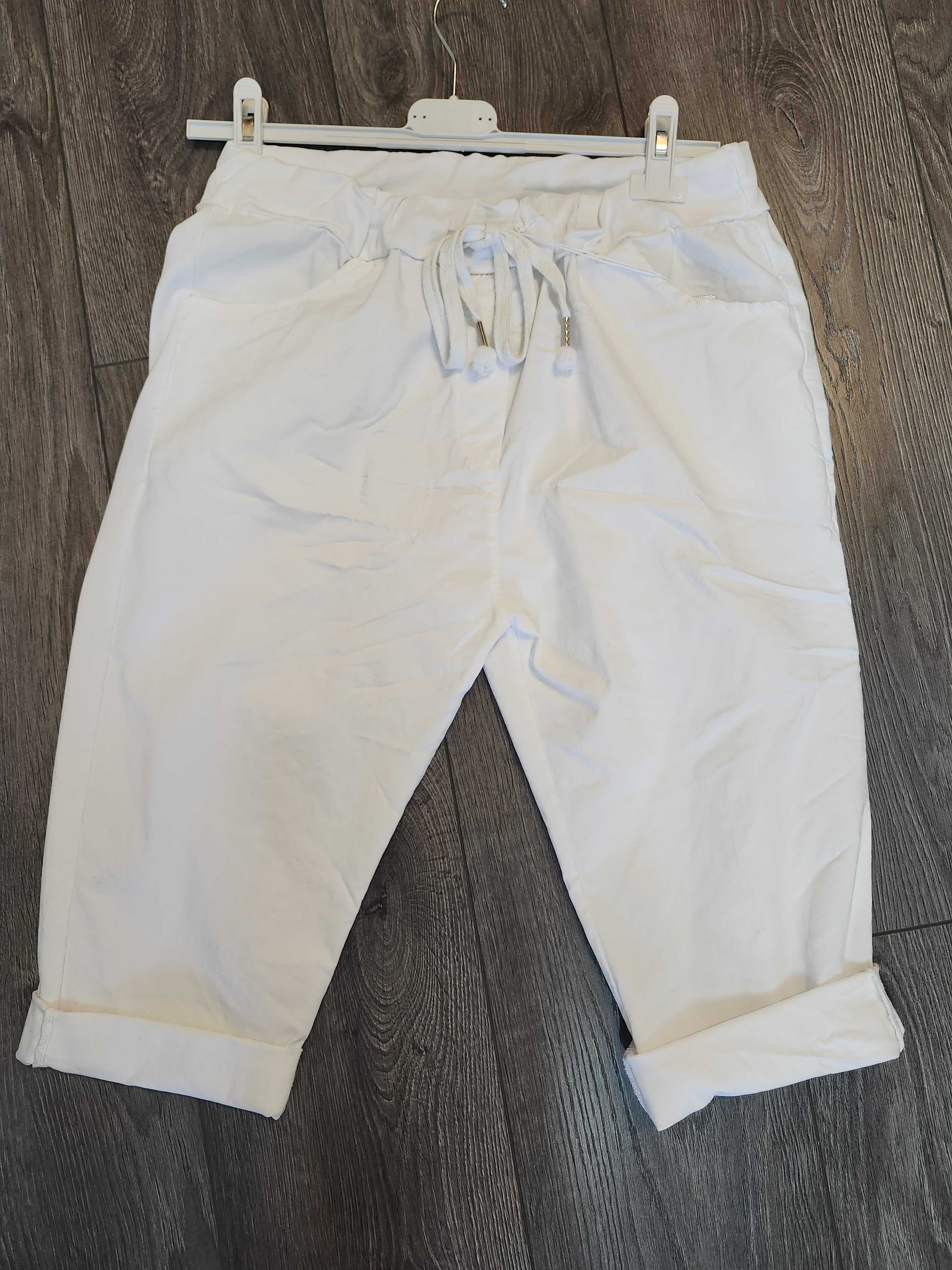 bermudas