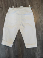 bermudas