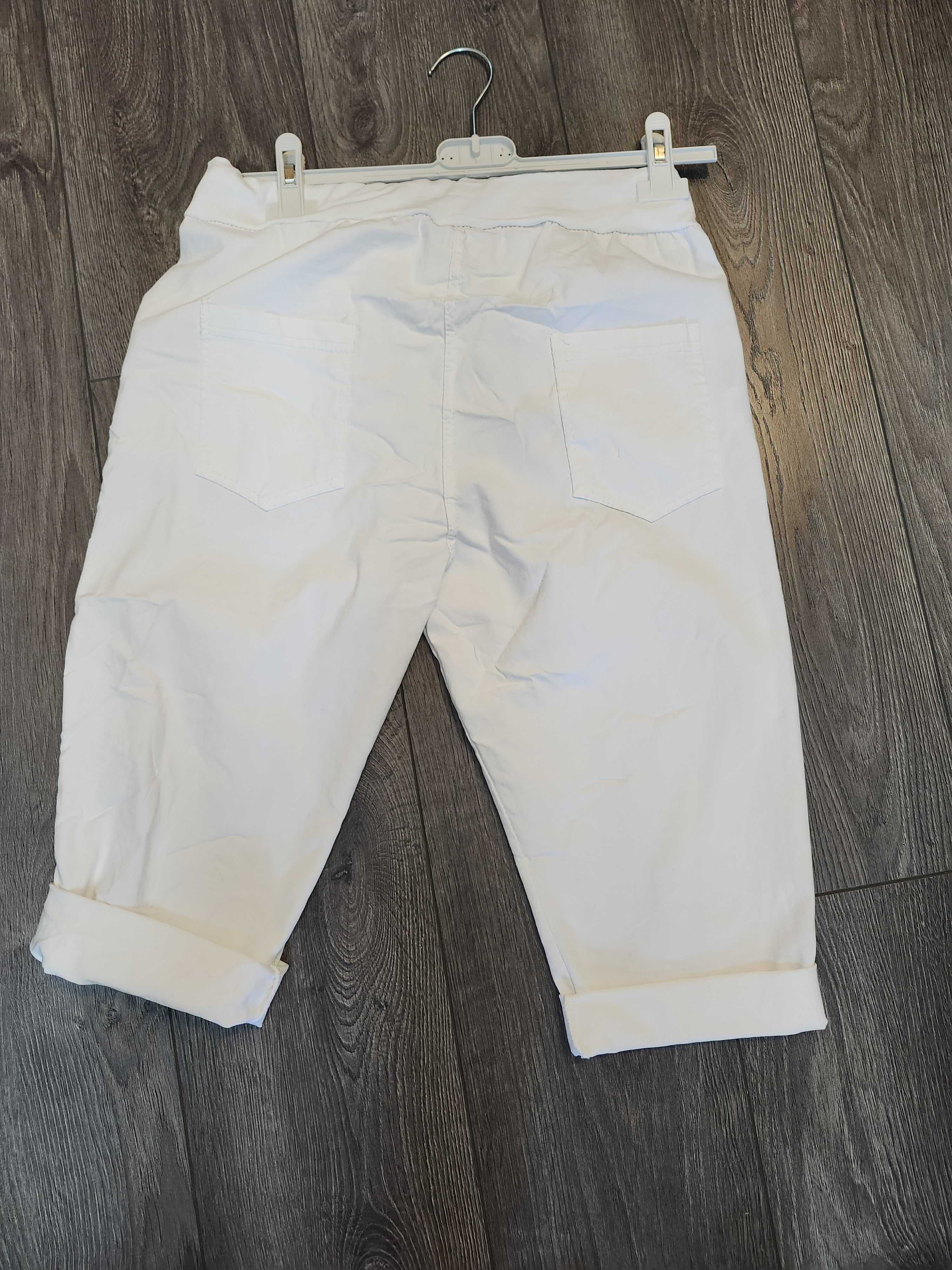 bermudas