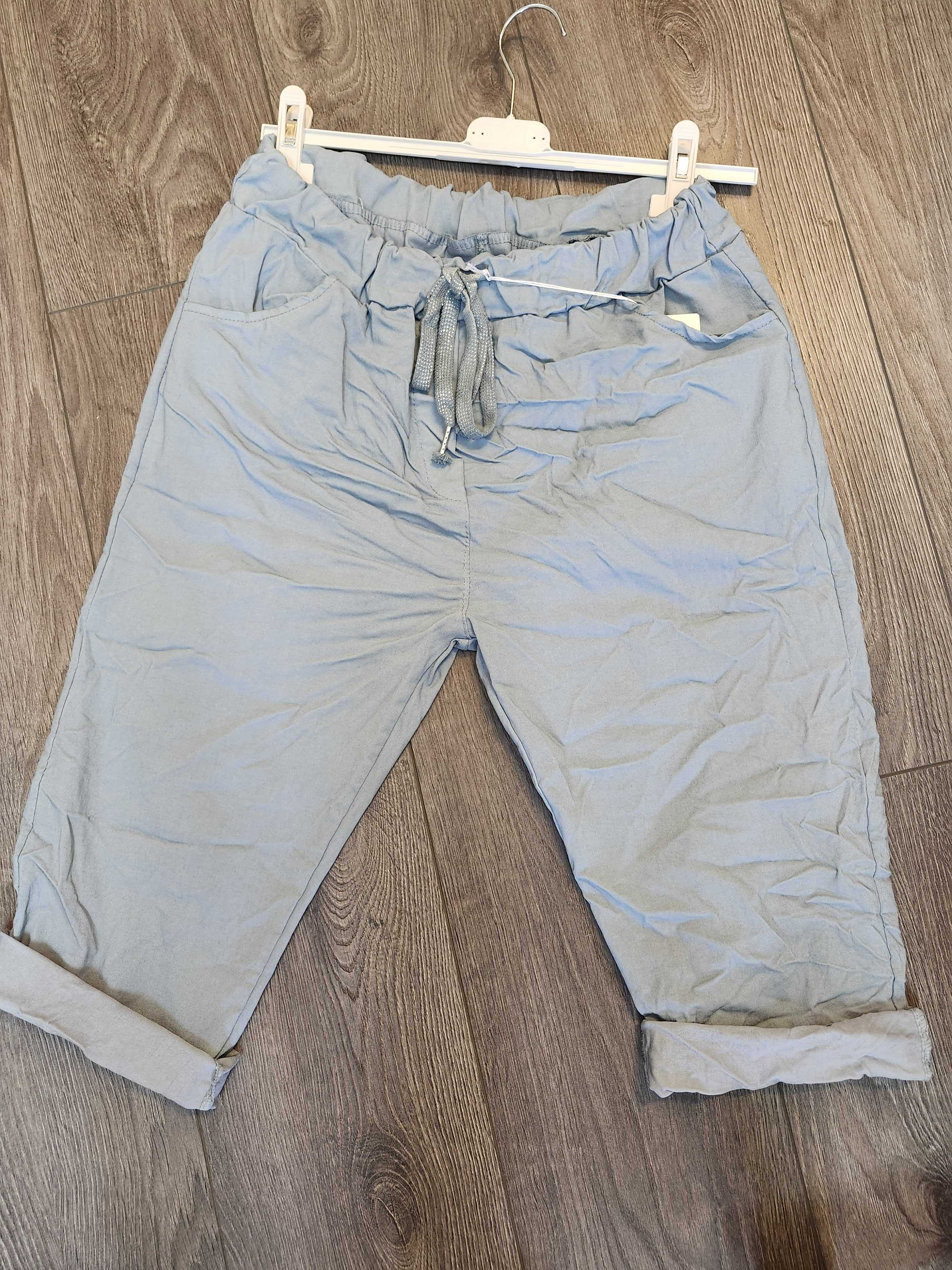 bermudas