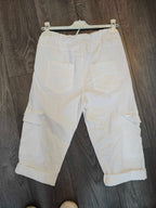 bermudas