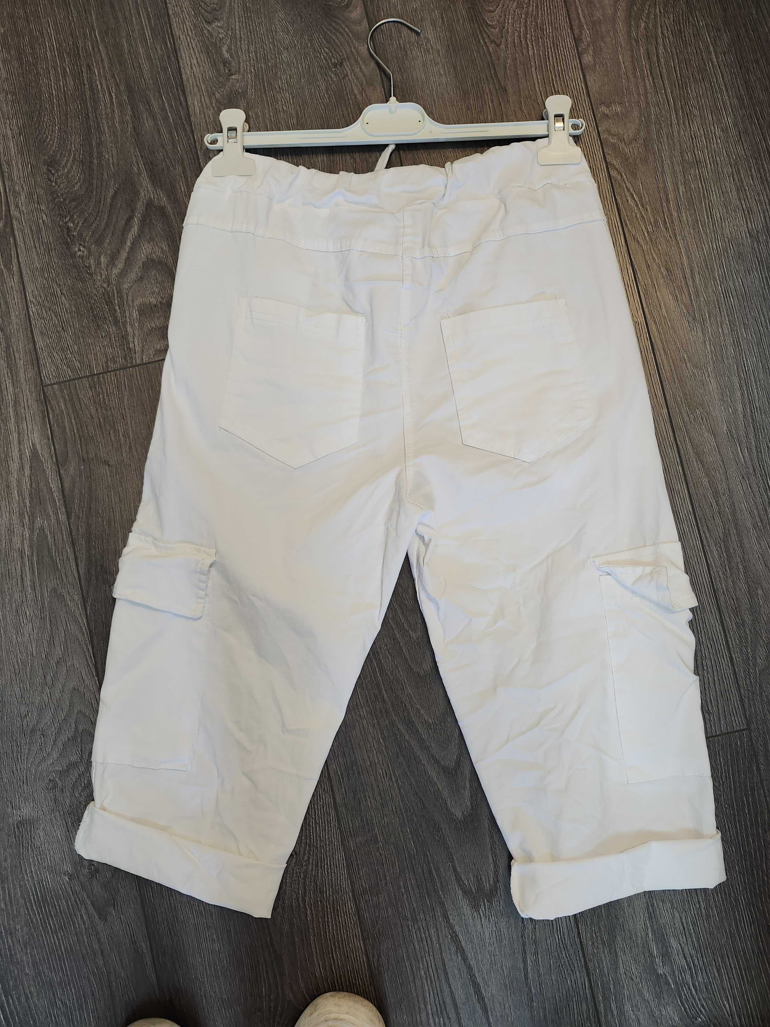bermudas