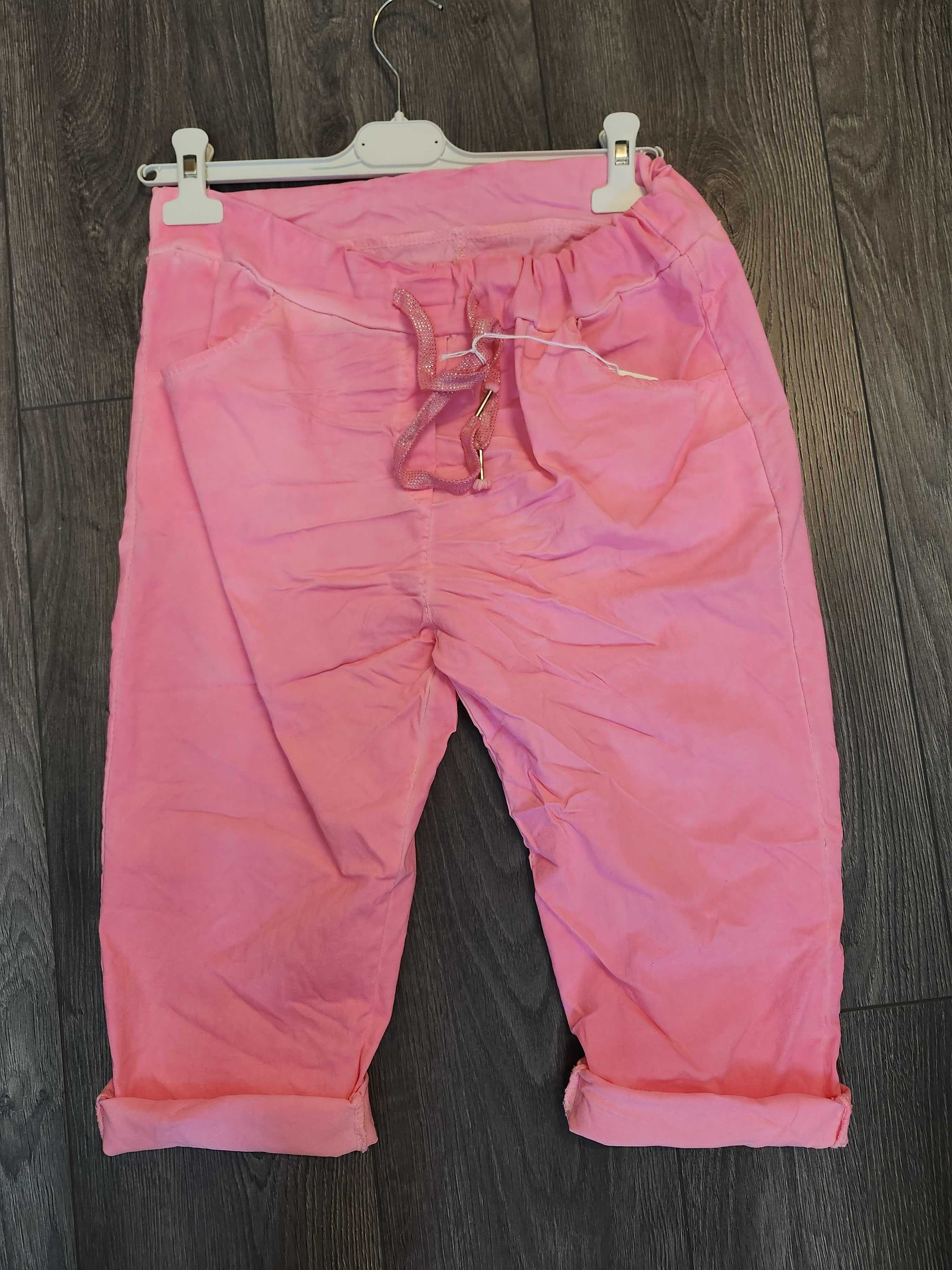 bermudas