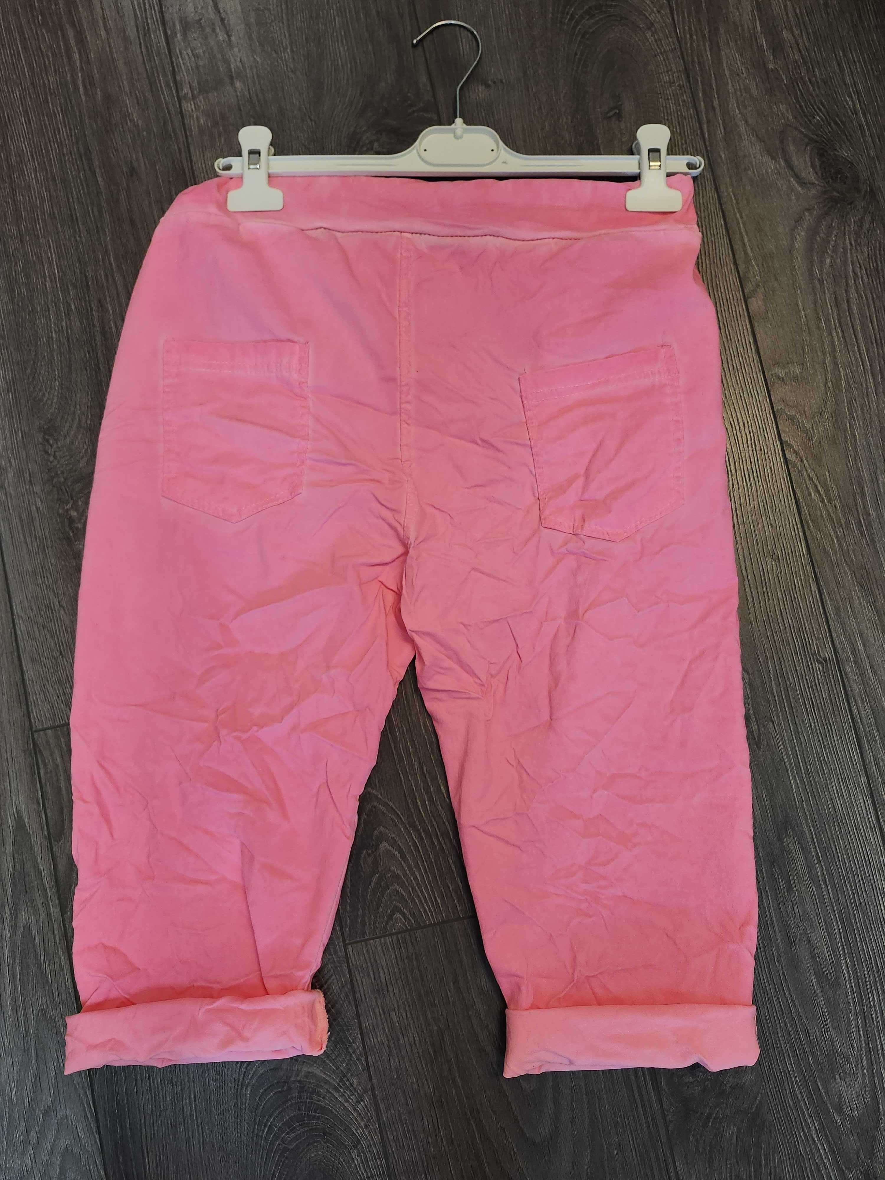 bermudas